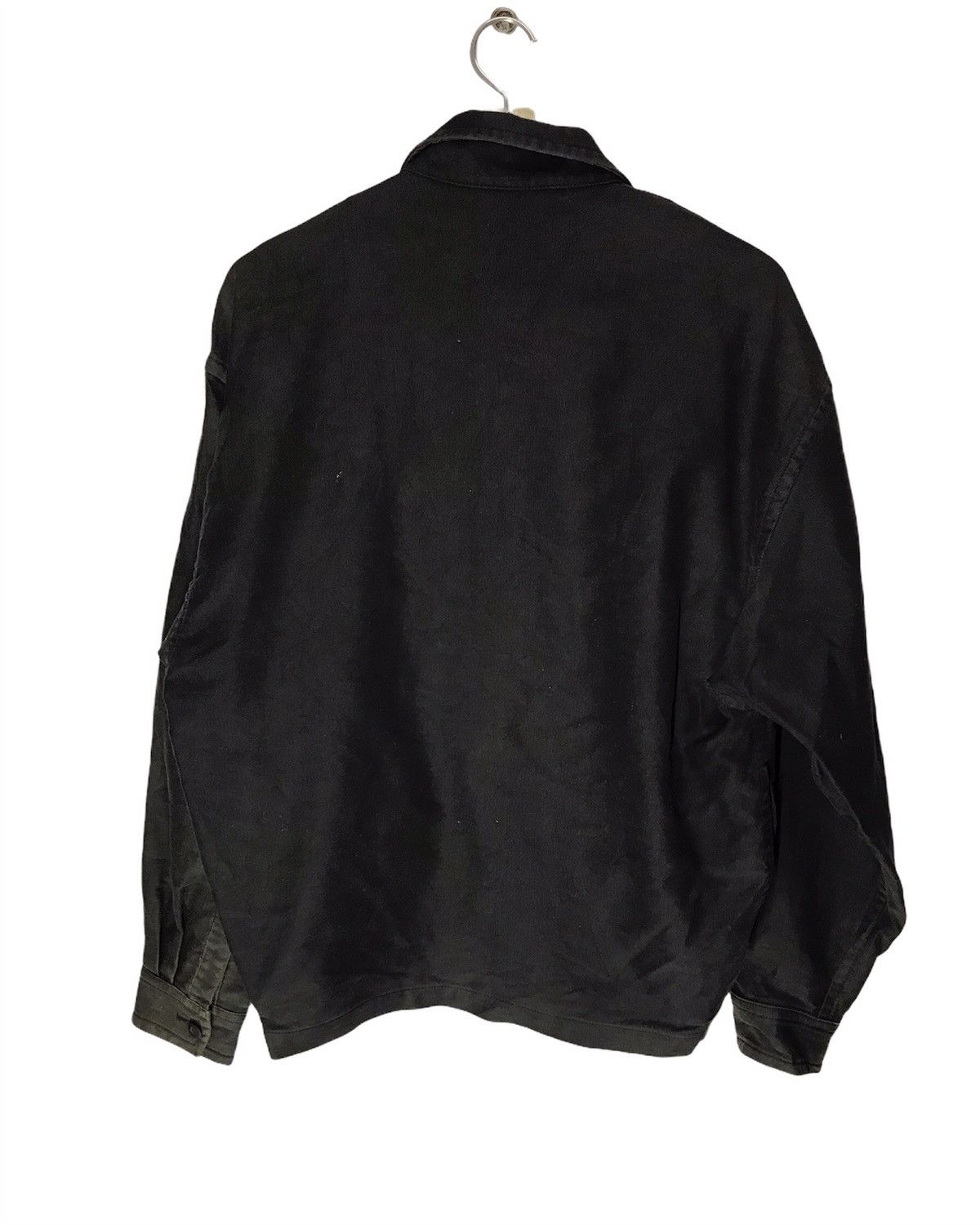 Japanese Brand × Michiko Koshino Michiko koshino zipper jacket Size US M / EU 48-50 / 2 - 2 Thumbnail