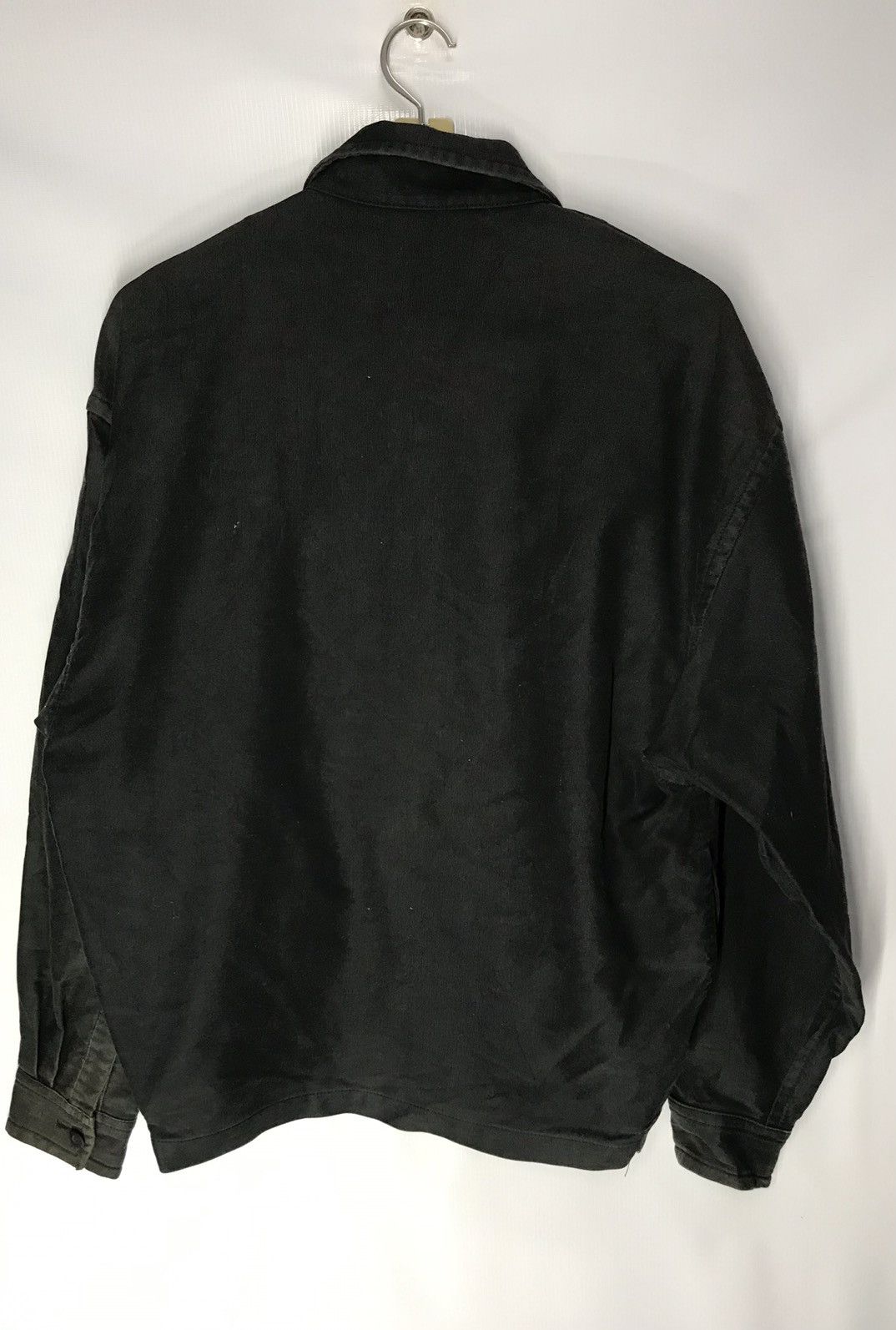 Japanese Brand × Michiko Koshino Michiko koshino zipper jacket Size US M / EU 48-50 / 2 - 7 Thumbnail