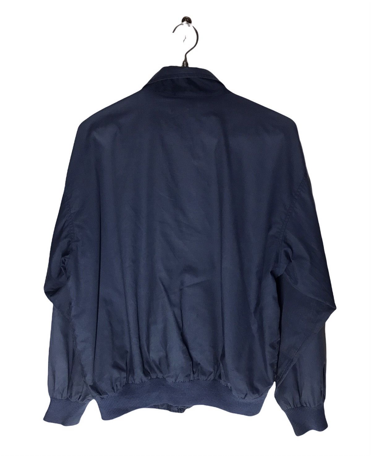 Japanese Brand × Vintage Arnold Palmer zipper jacket Size US M / EU 48-50 / 2 - 2 Thumbnail
