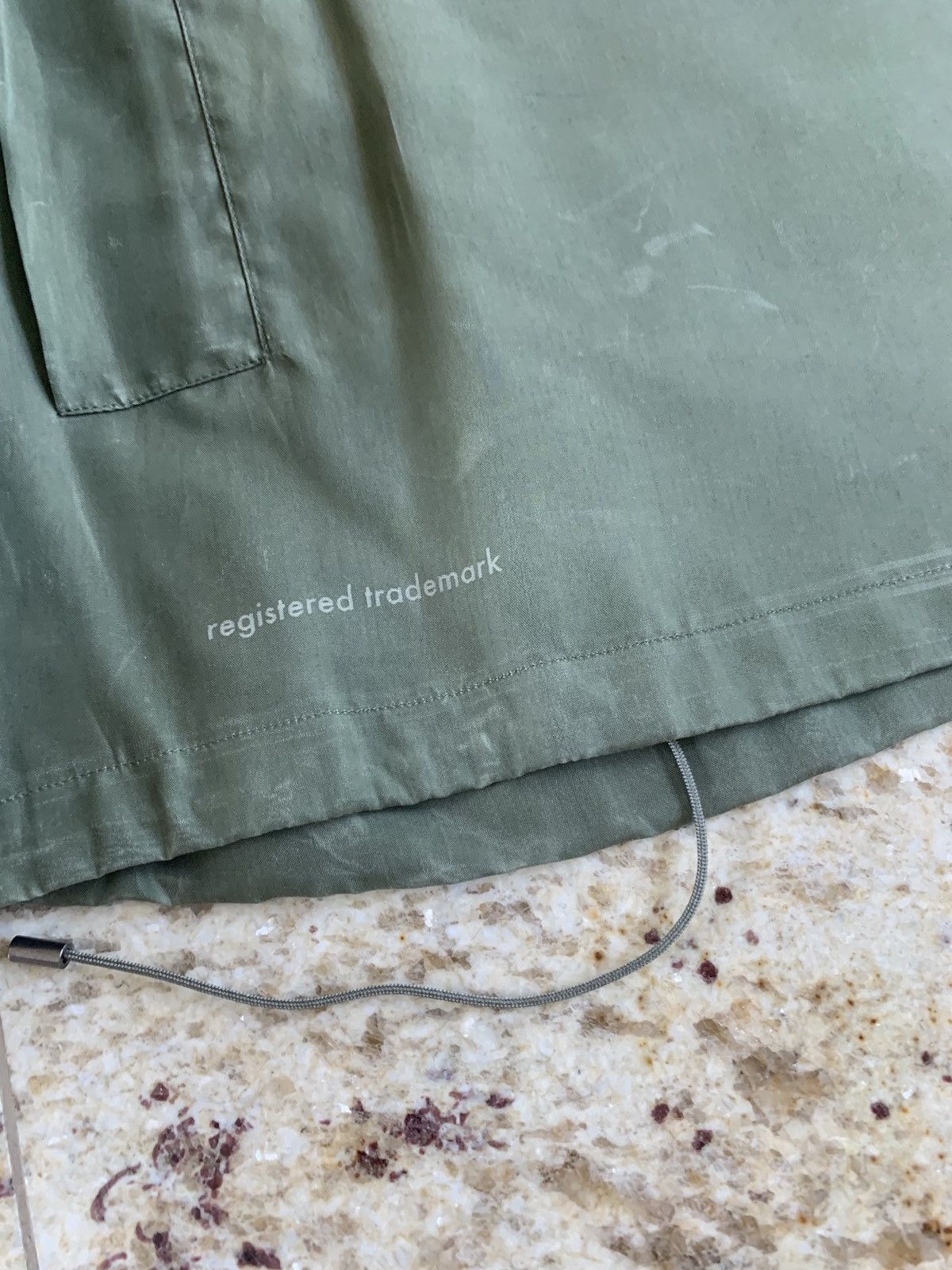 OAMC Houston Jacket in Green Size US L / EU 52-54 / 3 - 7 Thumbnail