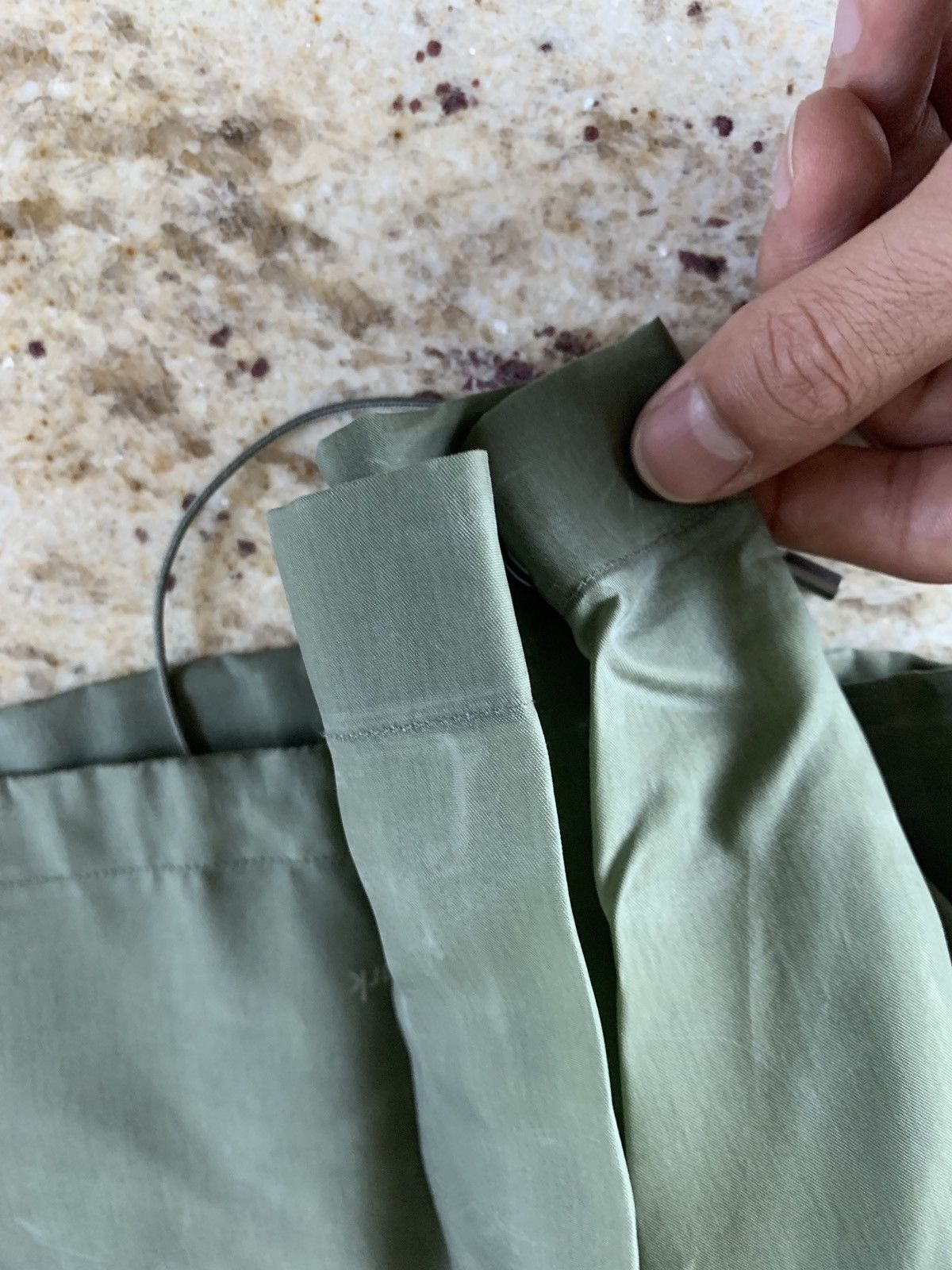 OAMC Houston Jacket in Green Size US L / EU 52-54 / 3 - 6 Thumbnail