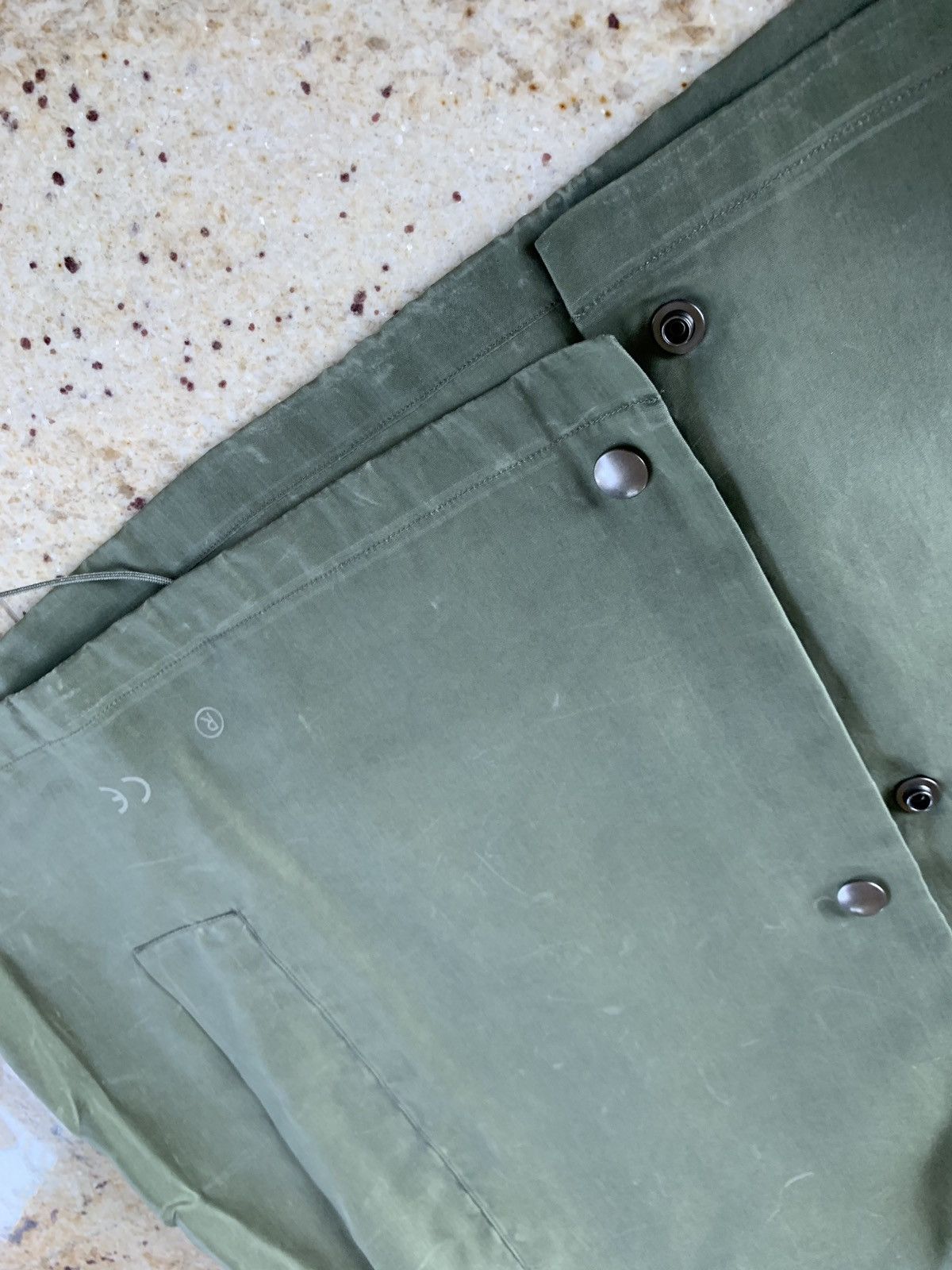 OAMC Houston Jacket in Green Size US L / EU 52-54 / 3 - 8 Thumbnail