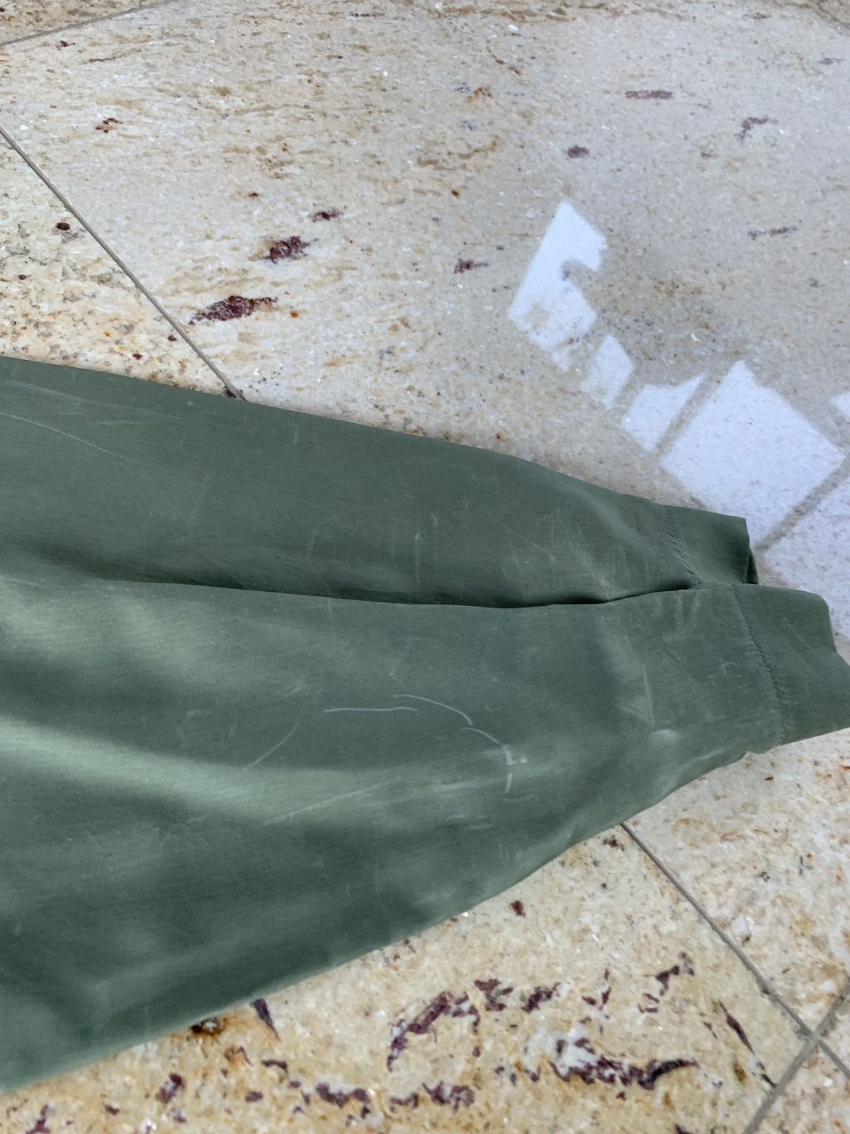 OAMC Houston Jacket in Green Size US L / EU 52-54 / 3 - 15 Thumbnail