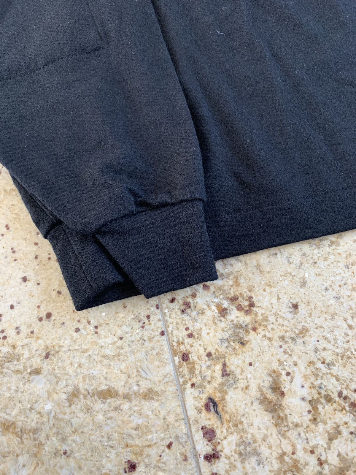 OAMC Ghost Army Turtleneck Size US L / EU 52-54 / 3 - 7 Thumbnail