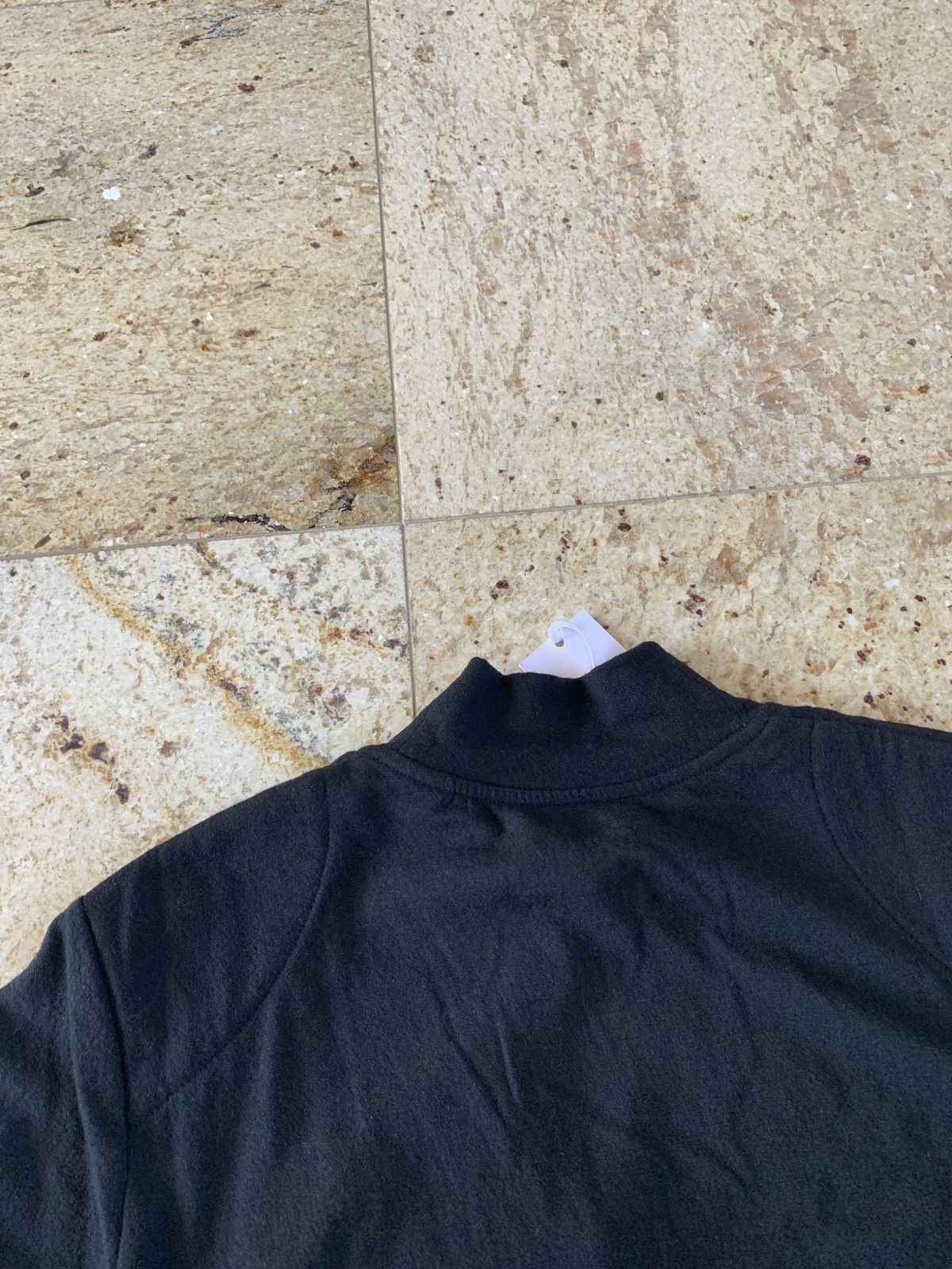 OAMC Ghost Army Turtleneck Size US L / EU 52-54 / 3 - 18 Thumbnail