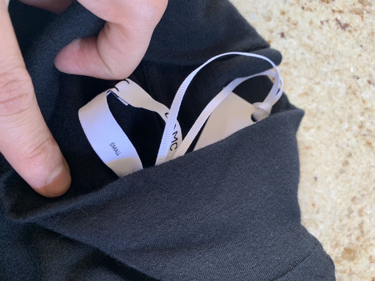 OAMC Ghost Army Turtleneck Size US L / EU 52-54 / 3 - 14 Thumbnail