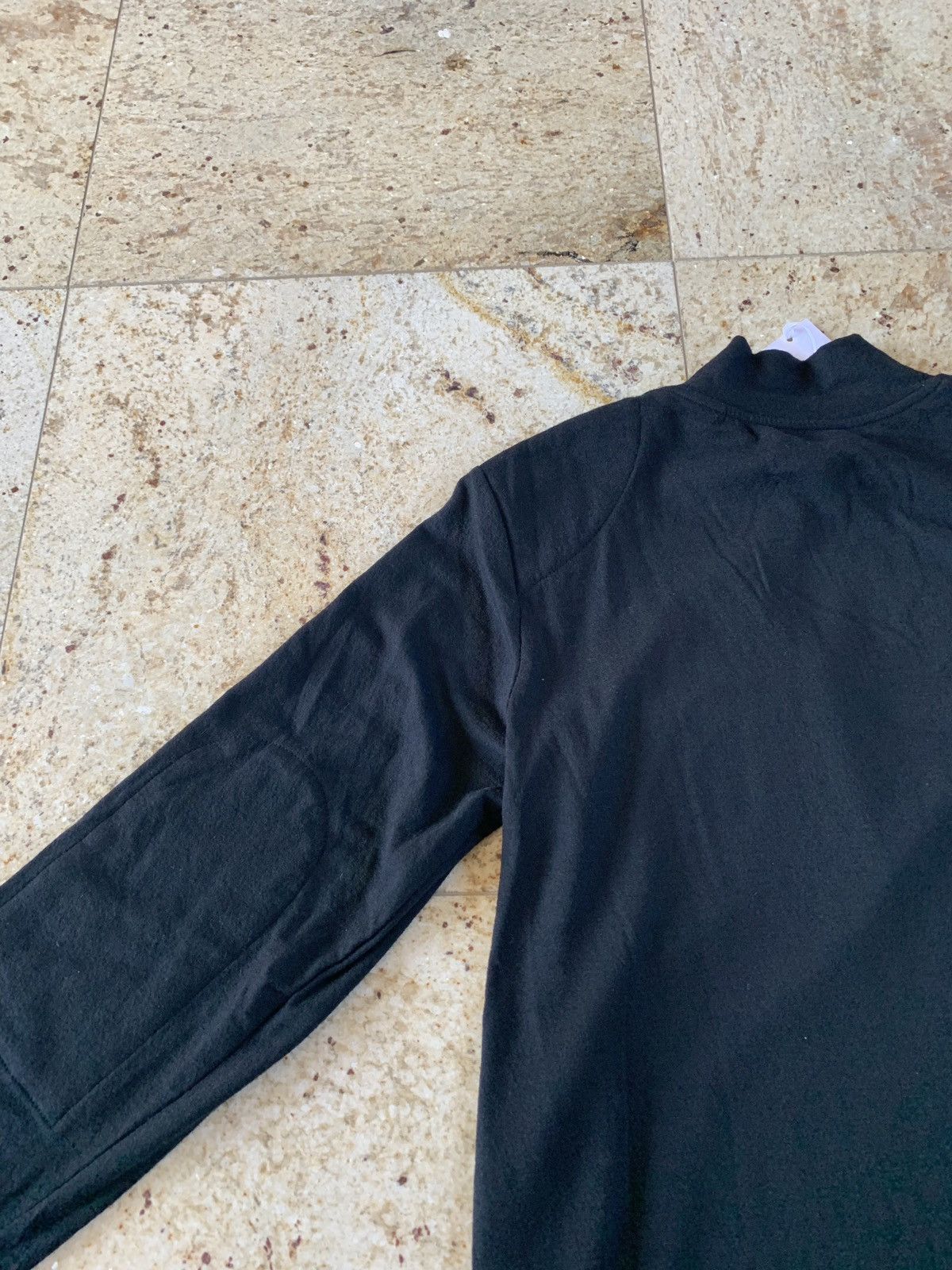 OAMC Ghost Army Turtleneck Size US L / EU 52-54 / 3 - 17 Thumbnail