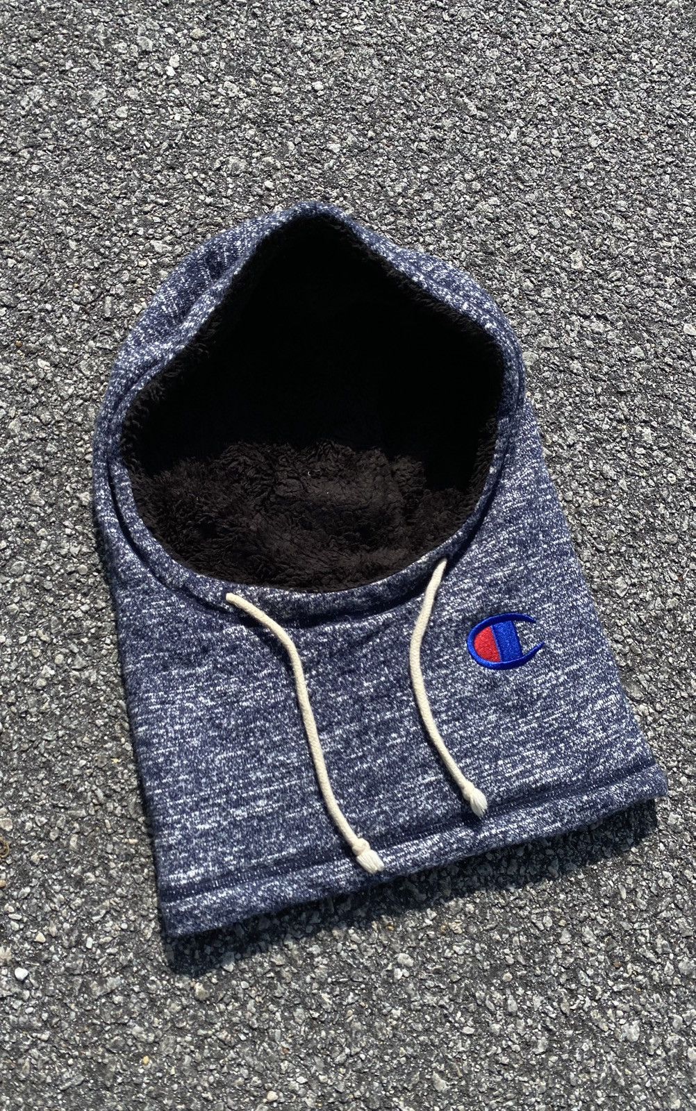 Champion Champion Sherpa Lining Mesh Balaclava Hats Size ONE SIZE - 1 Thumbnail