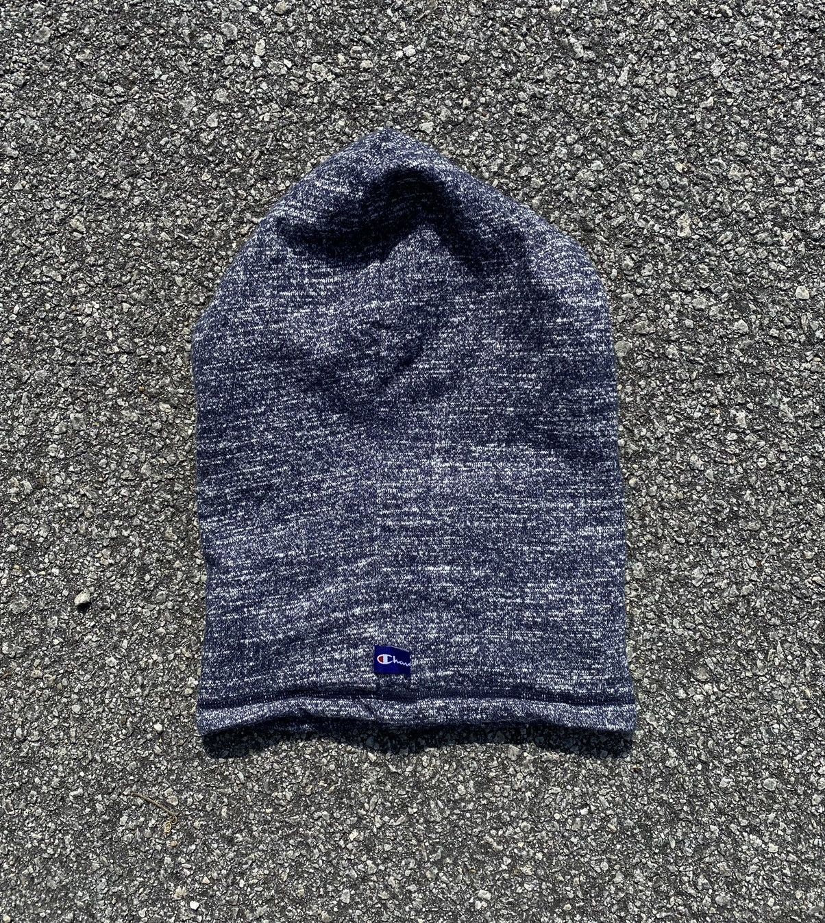 Champion Champion Sherpa Lining Mesh Balaclava Hats Size ONE SIZE - 3 Thumbnail