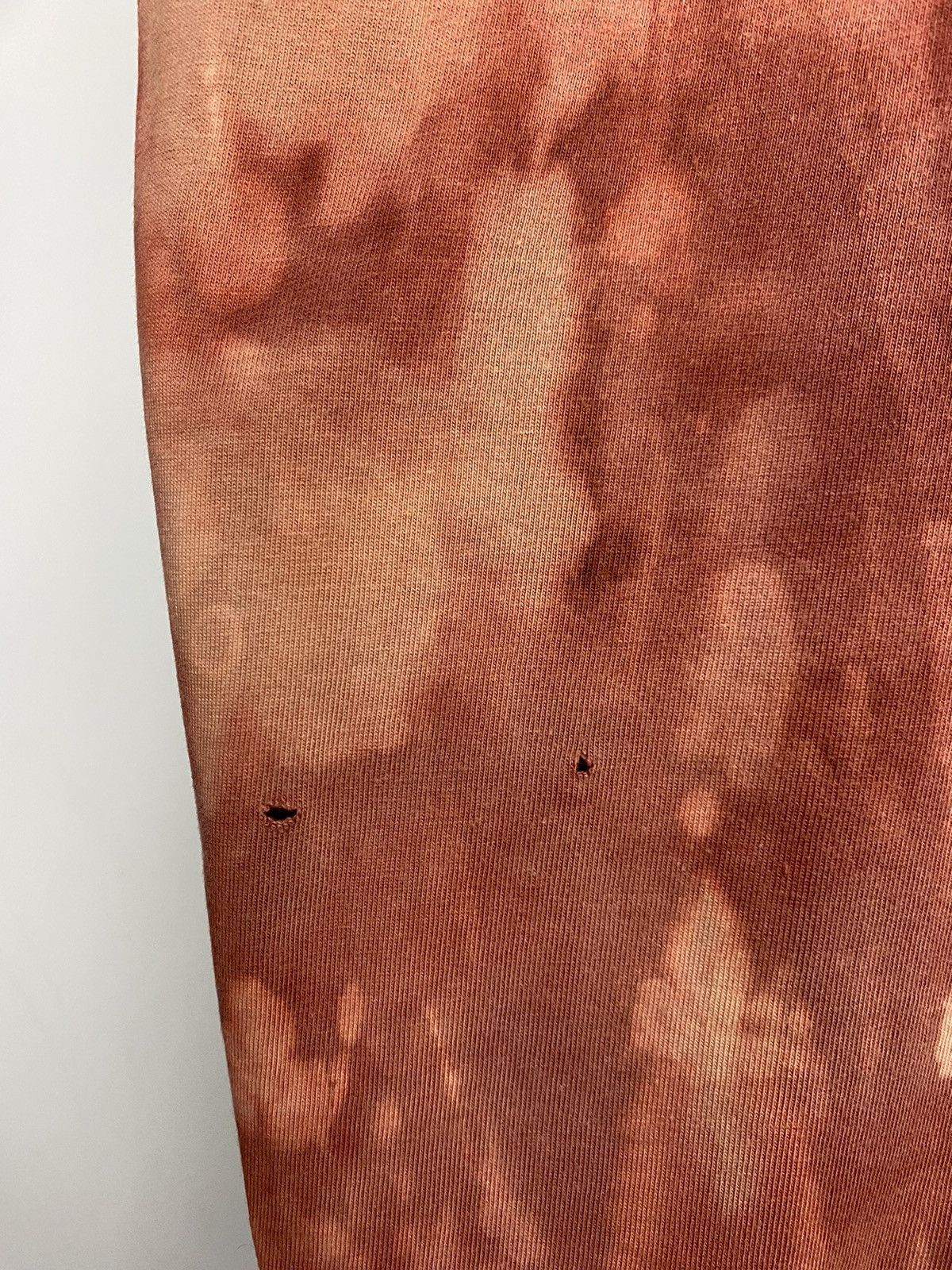 Harley Davidson × Vintage Harley Davidson vintage Tie-dye T-shirt New Smyrna Beach FL Size US XL / EU 56 / 4 - 11 Thumbnail