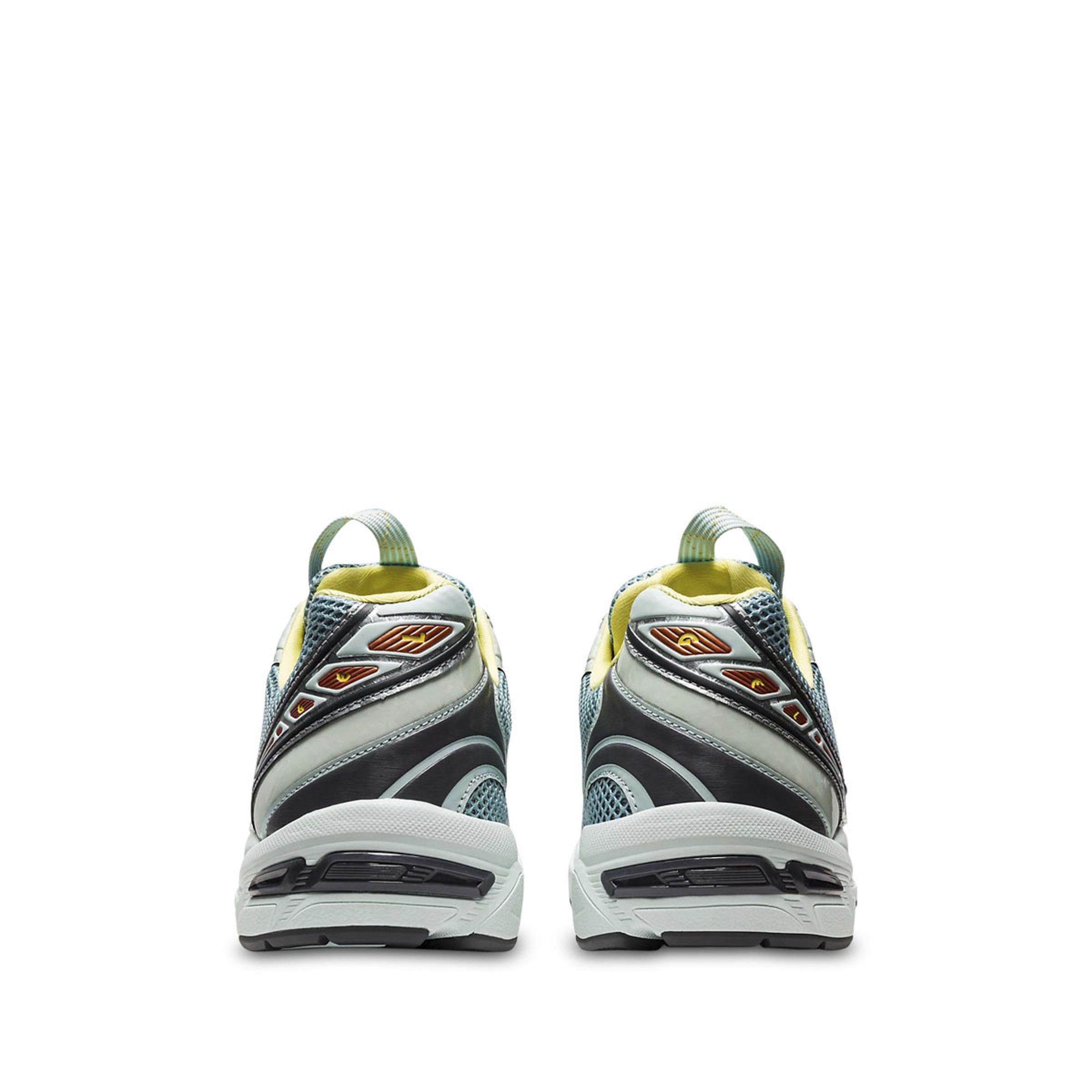 Asics × Kiko Kostadinov UB4-S Gel-1130 Sneakers Size US 11.5 / EU 44-45 - 4 Thumbnail