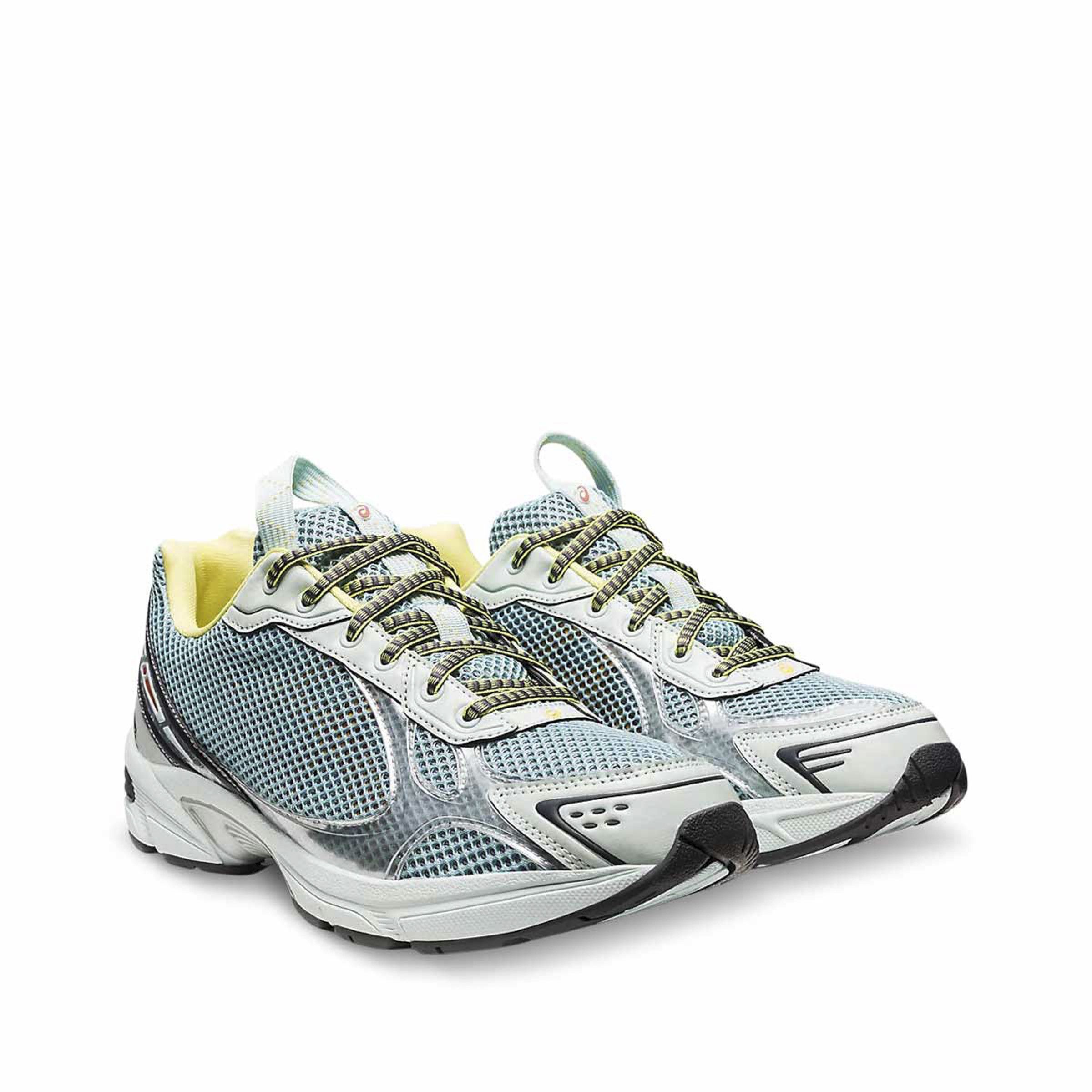 Asics × Kiko Kostadinov UB4-S Gel-1130 Sneakers Size US 11.5 / EU 44-45 - 2 Thumbnail