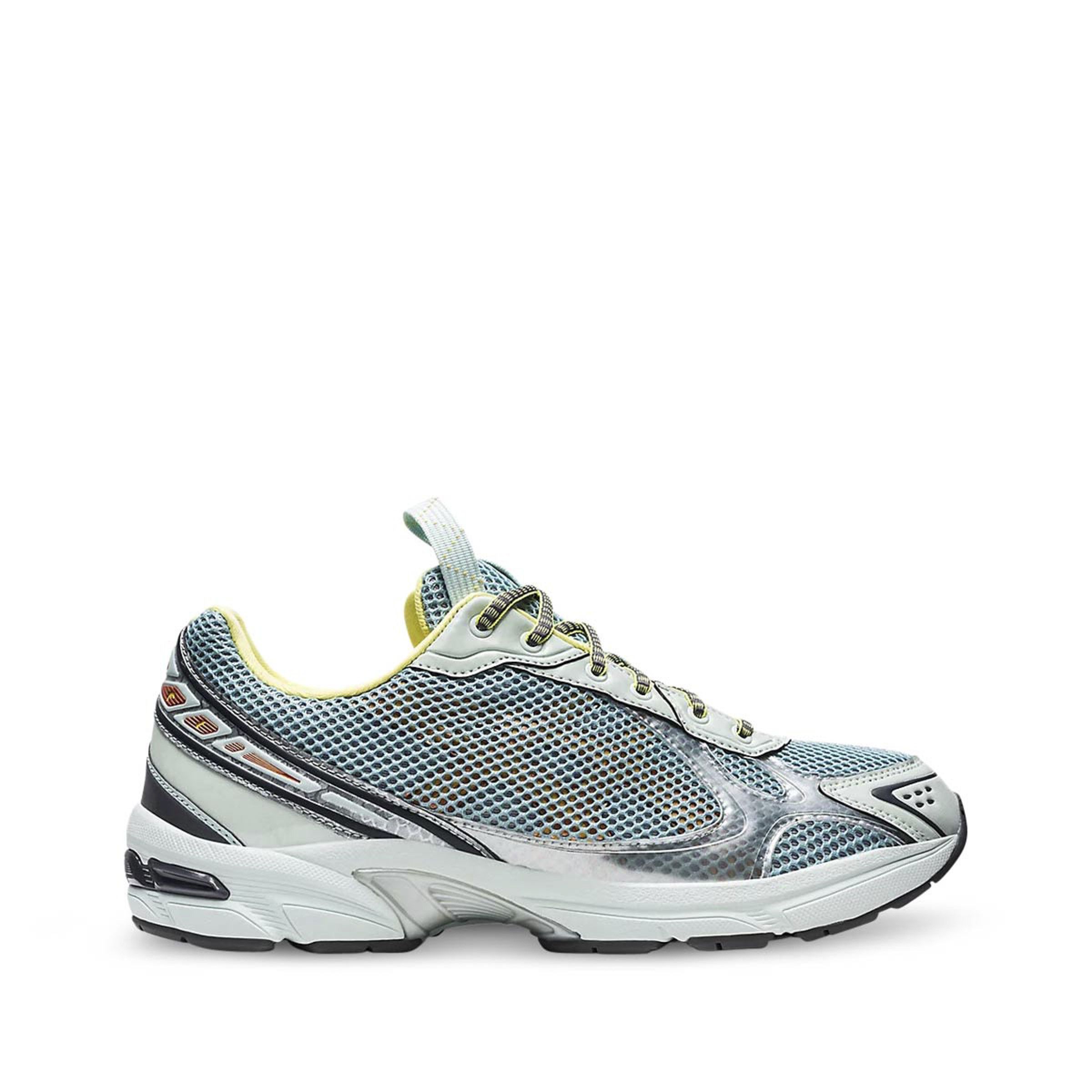 Asics × Kiko Kostadinov UB4-S Gel-1130 Sneakers Size US 11.5 / EU 44-45 - 3 Thumbnail