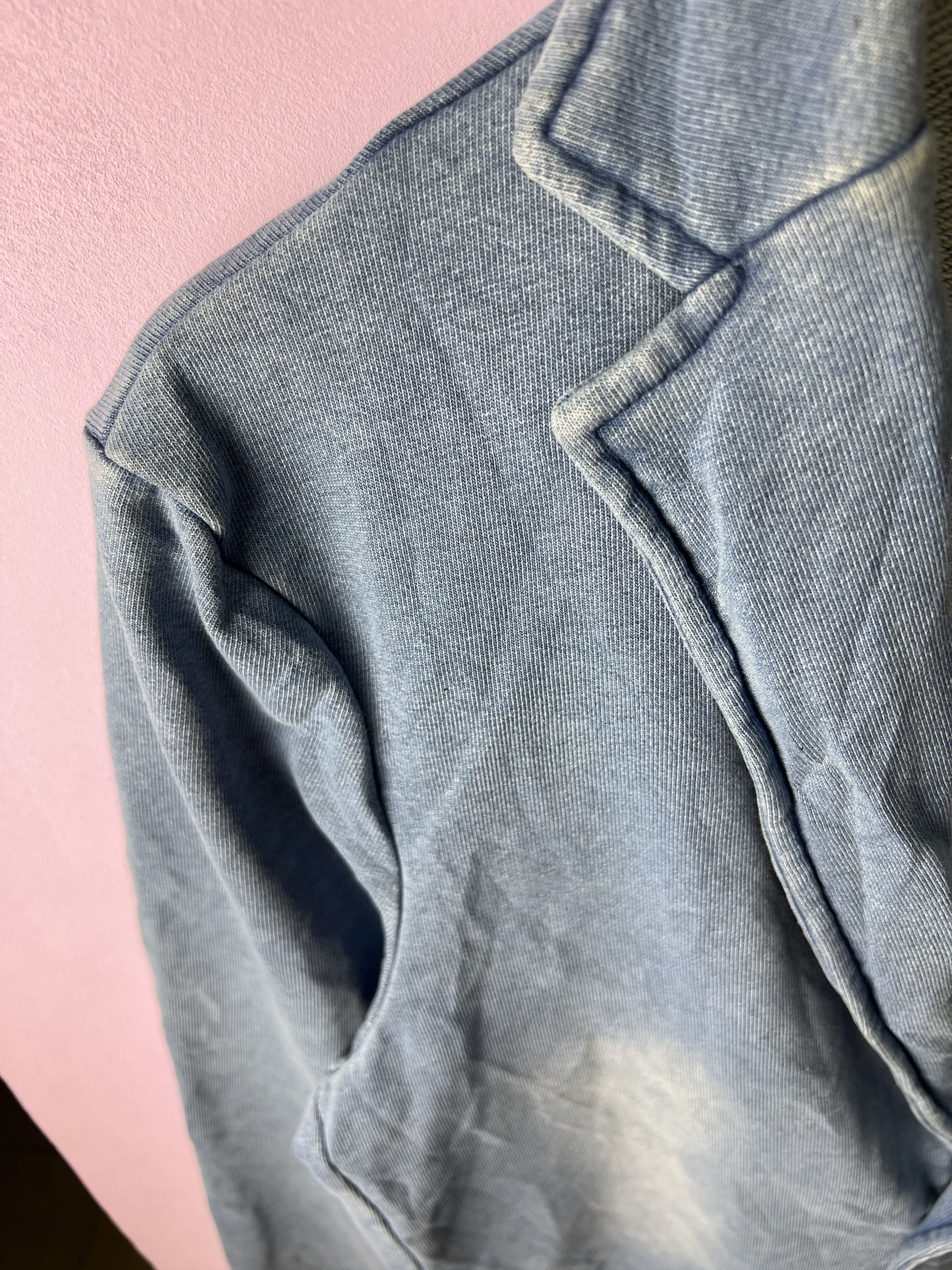 Comme Des Fuck Down 🔥Fuzzy Comme Des Fuck Down Light Jackets Size US S / EU 44-46 / 1 - 6 Thumbnail