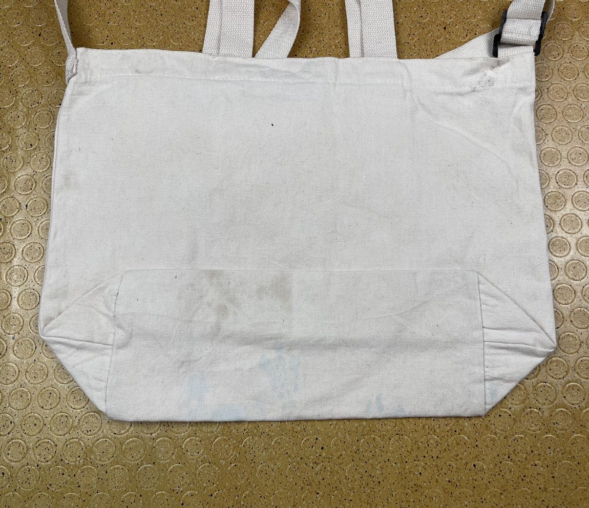 Issey Miyake nya tote bag shoulder bag tg2 Size ONE SIZE - 8 Thumbnail