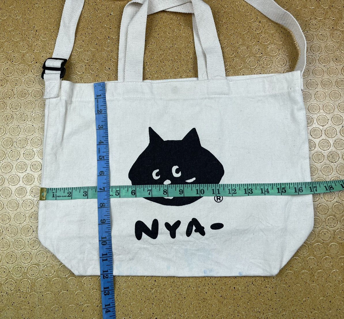 Issey Miyake nya tote bag shoulder bag tg2 Size ONE SIZE - 3 Thumbnail