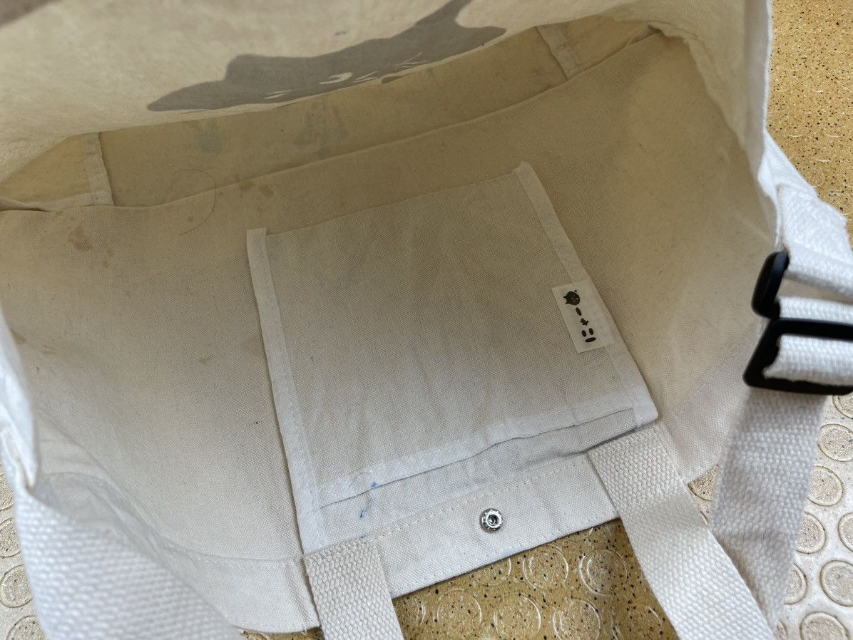 Issey Miyake nya tote bag shoulder bag tg2 Size ONE SIZE - 10 Thumbnail