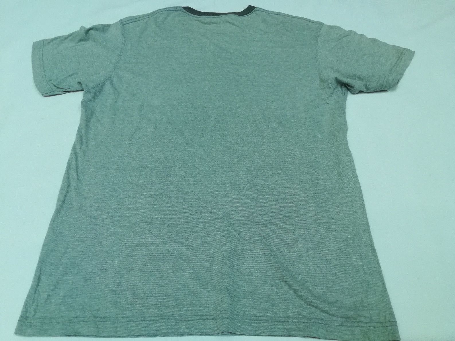 Andy Warhol ANDY WARHOL Big Logo One Dollar Money Art Tee Size US L / EU 52-54 / 3 - 7 Thumbnail