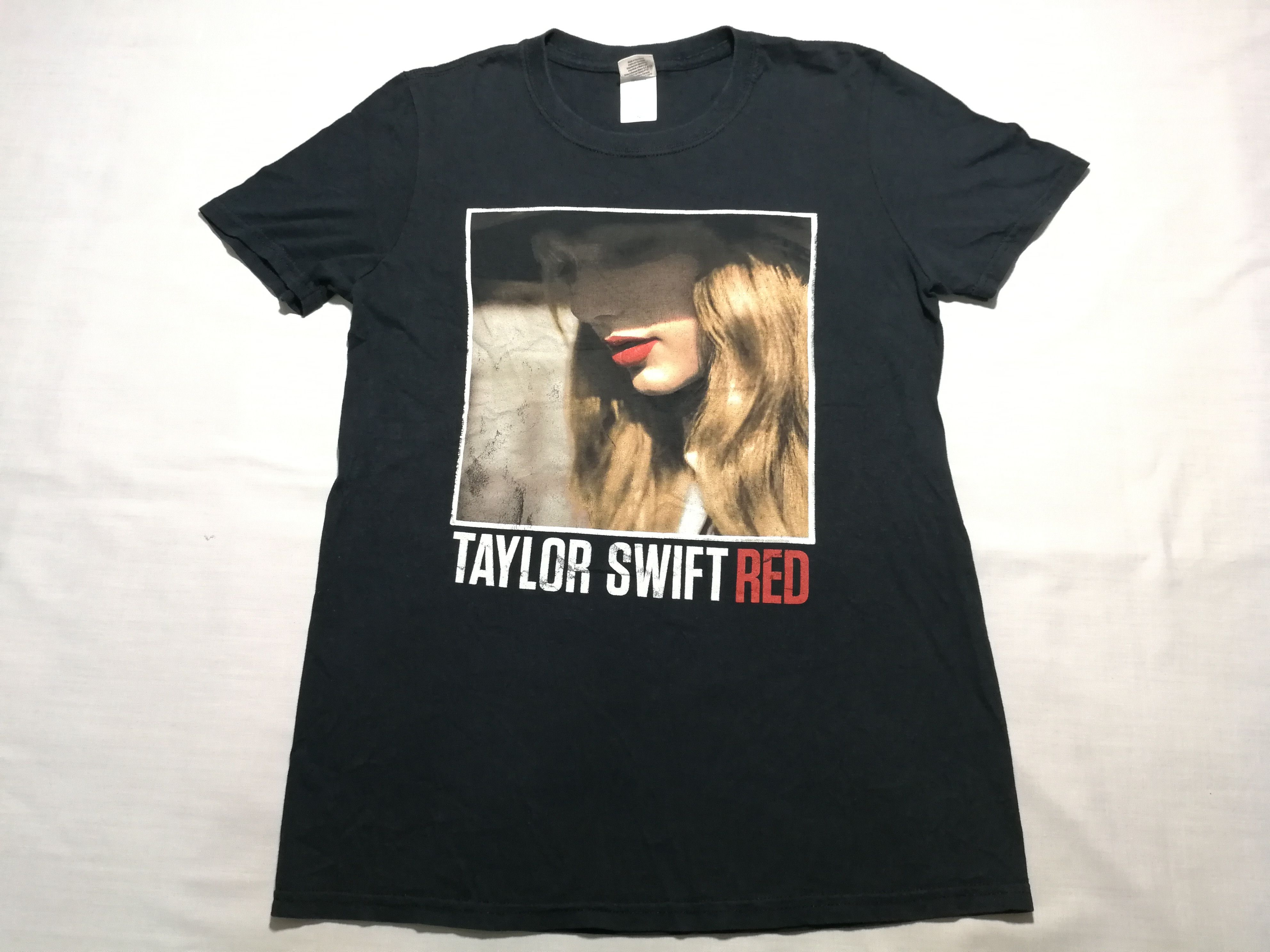 Band Tees Taylor Swift Tee Artist Singer Hollywood Size US S / EU 44-46 / 1 - 1 Thumbnail