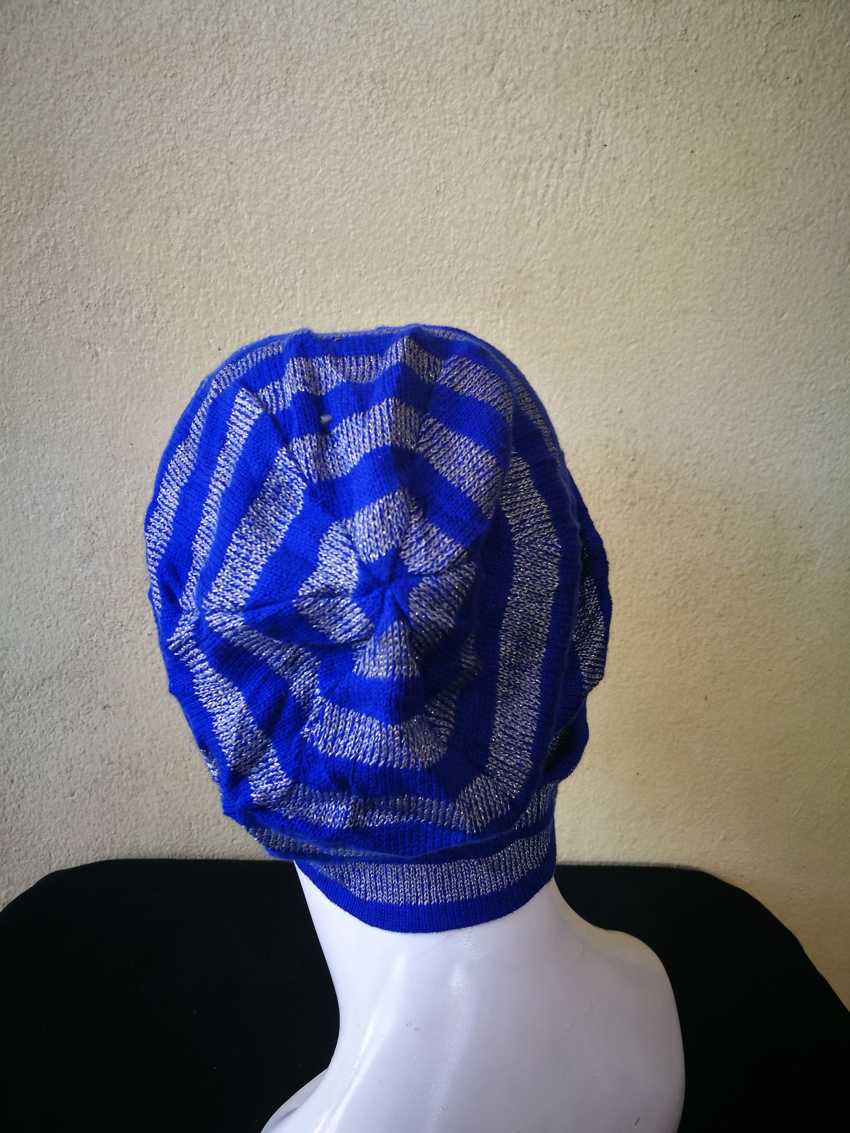 Takeo Kikuchi Takeo kikuchi Beanie Size ONE SIZE - 3 Thumbnail