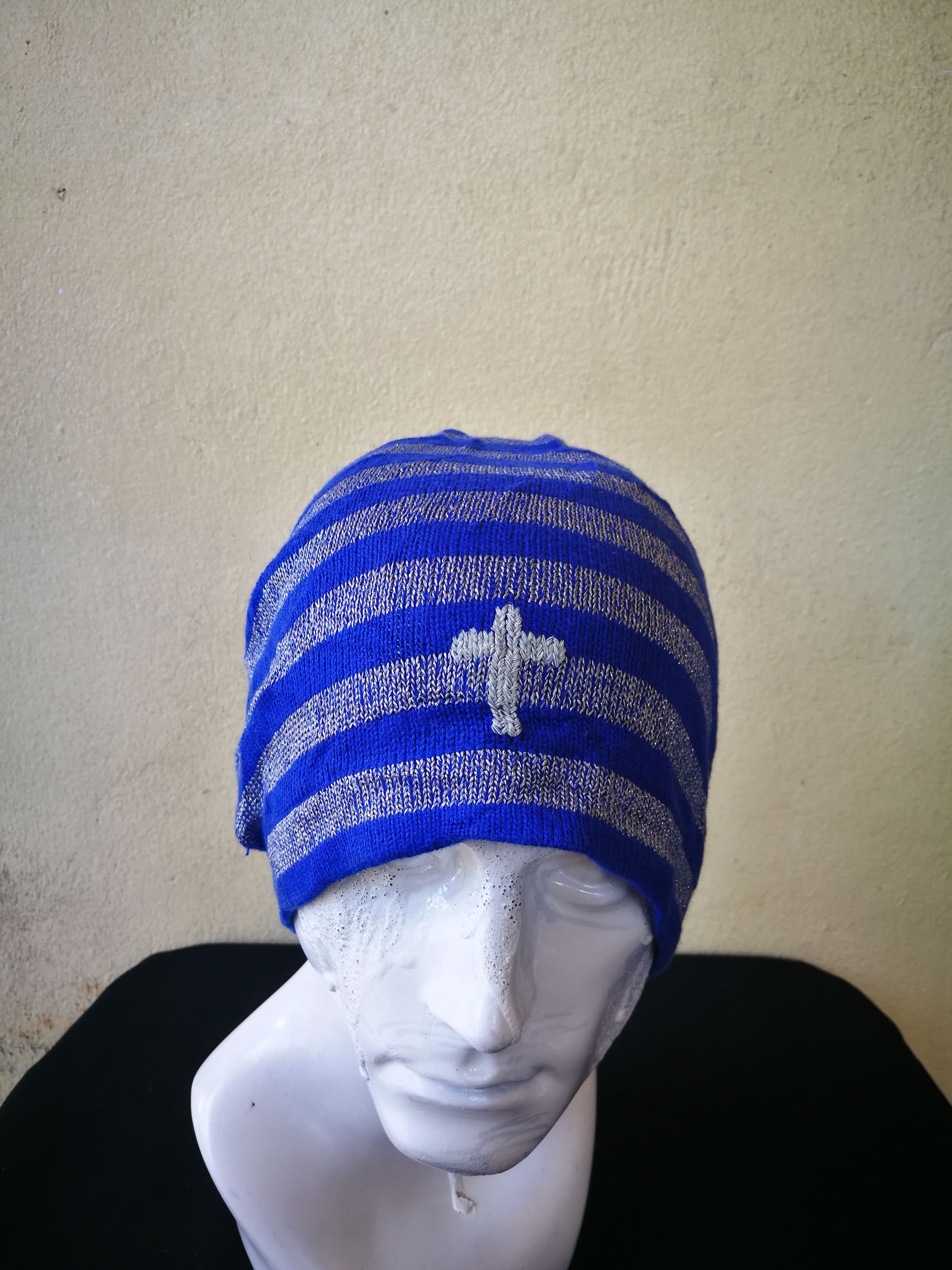 Takeo Kikuchi Takeo kikuchi Beanie Size ONE SIZE - 1 Thumbnail