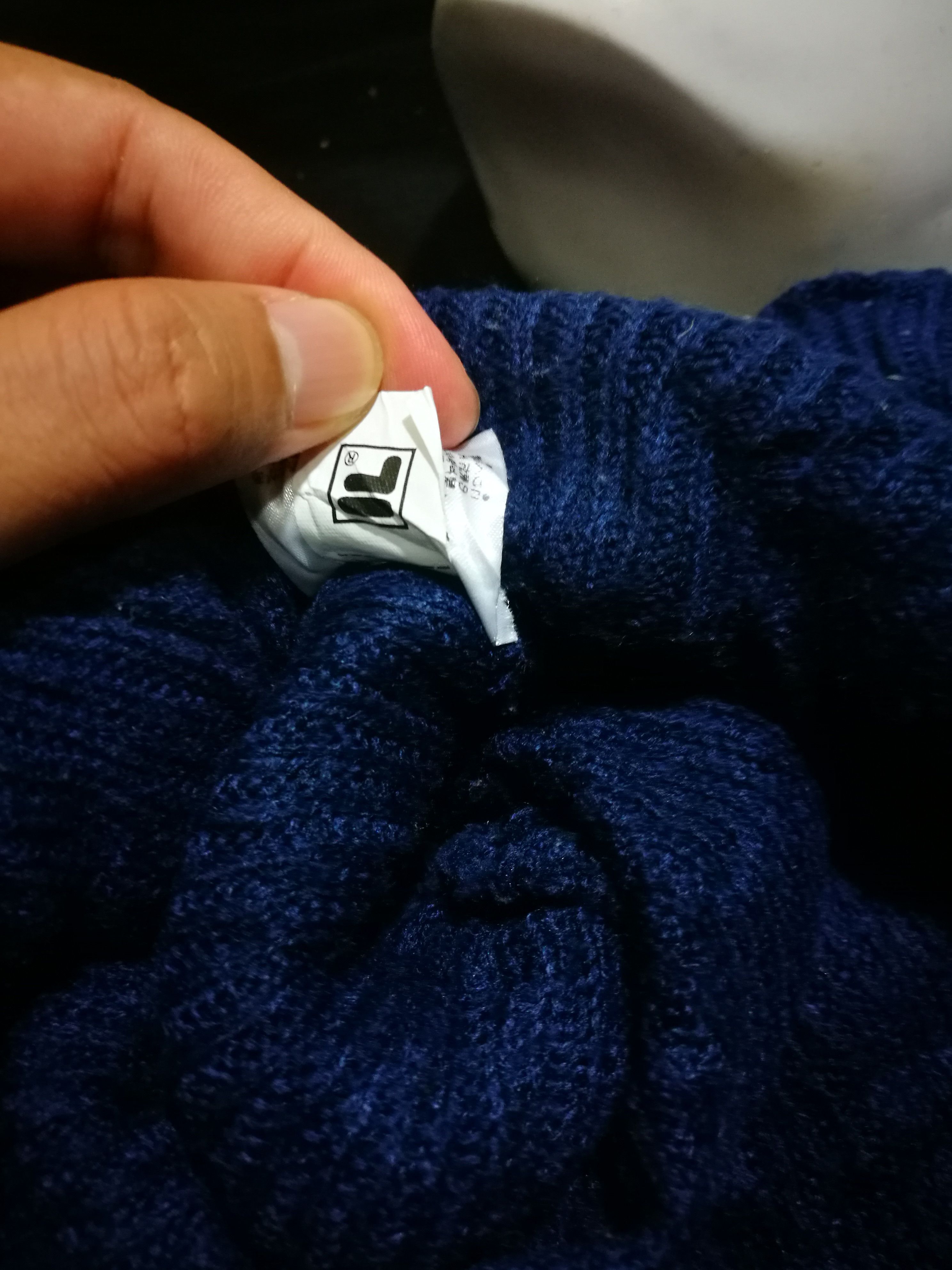 Fila FILA BEANIE HAT Size ONE SIZE - 2 Thumbnail
