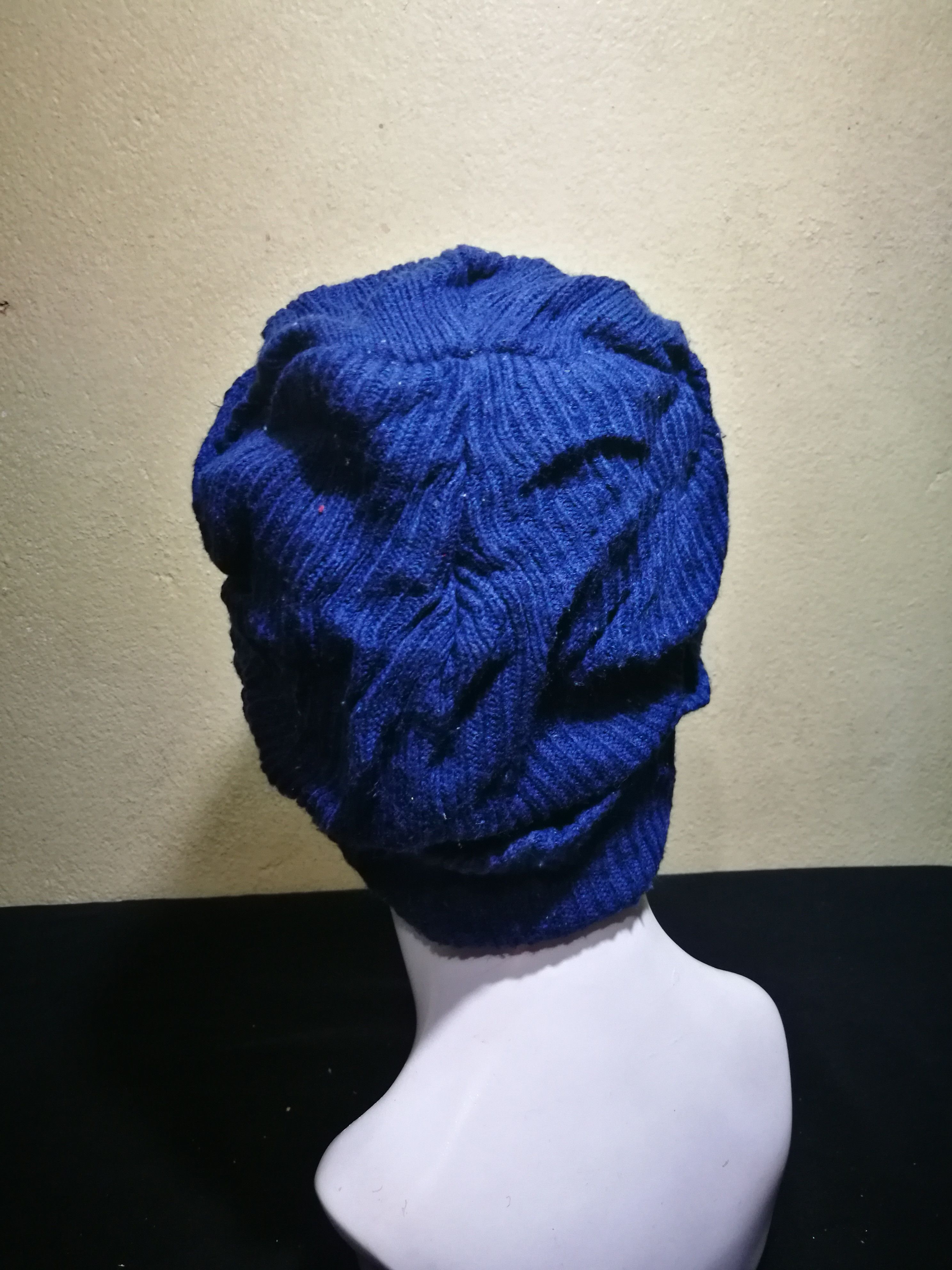 Fila FILA BEANIE HAT Size ONE SIZE - 4 Thumbnail