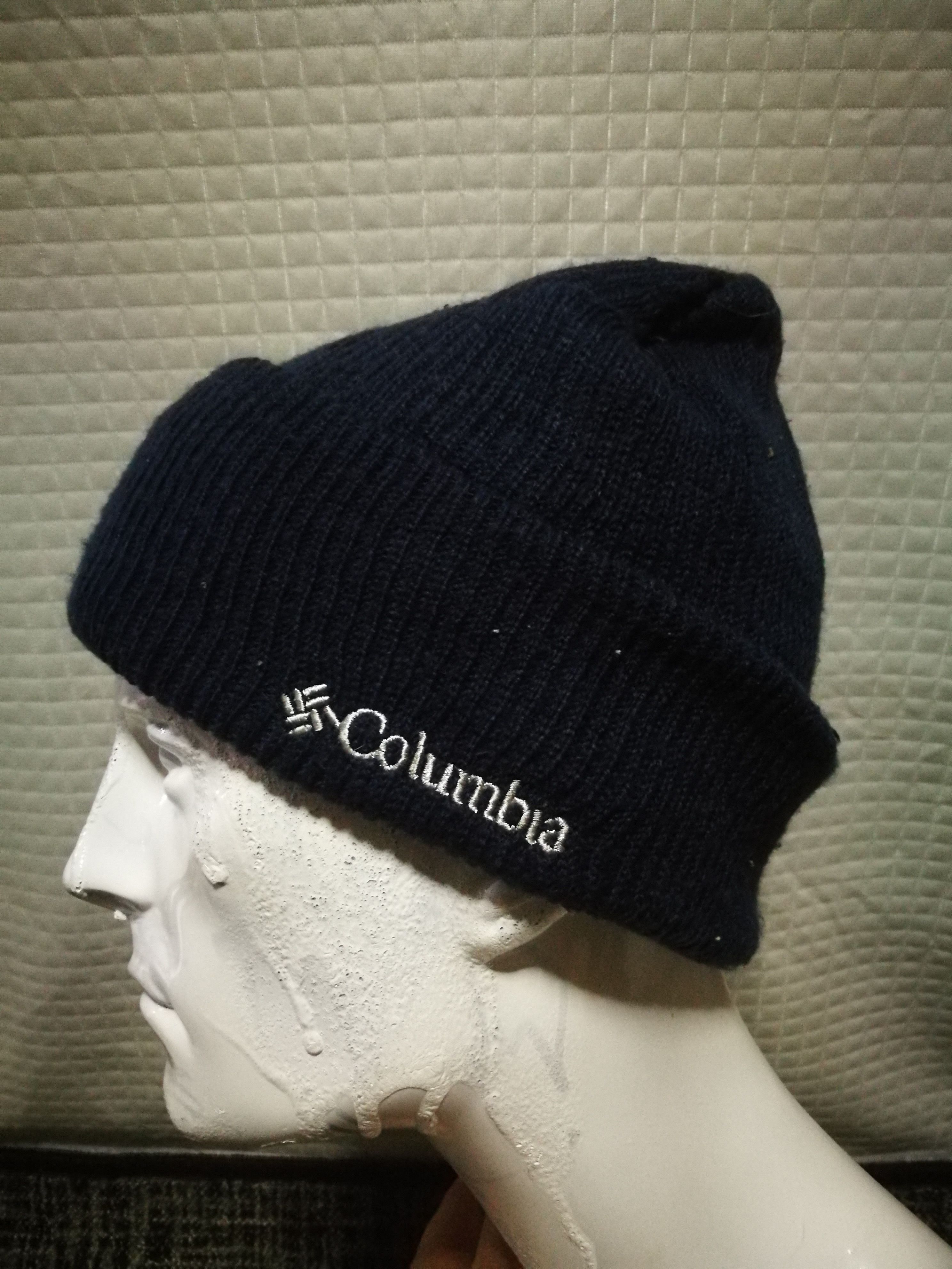 Columbia Columbia beanie hat Size ONE SIZE - 1 Thumbnail