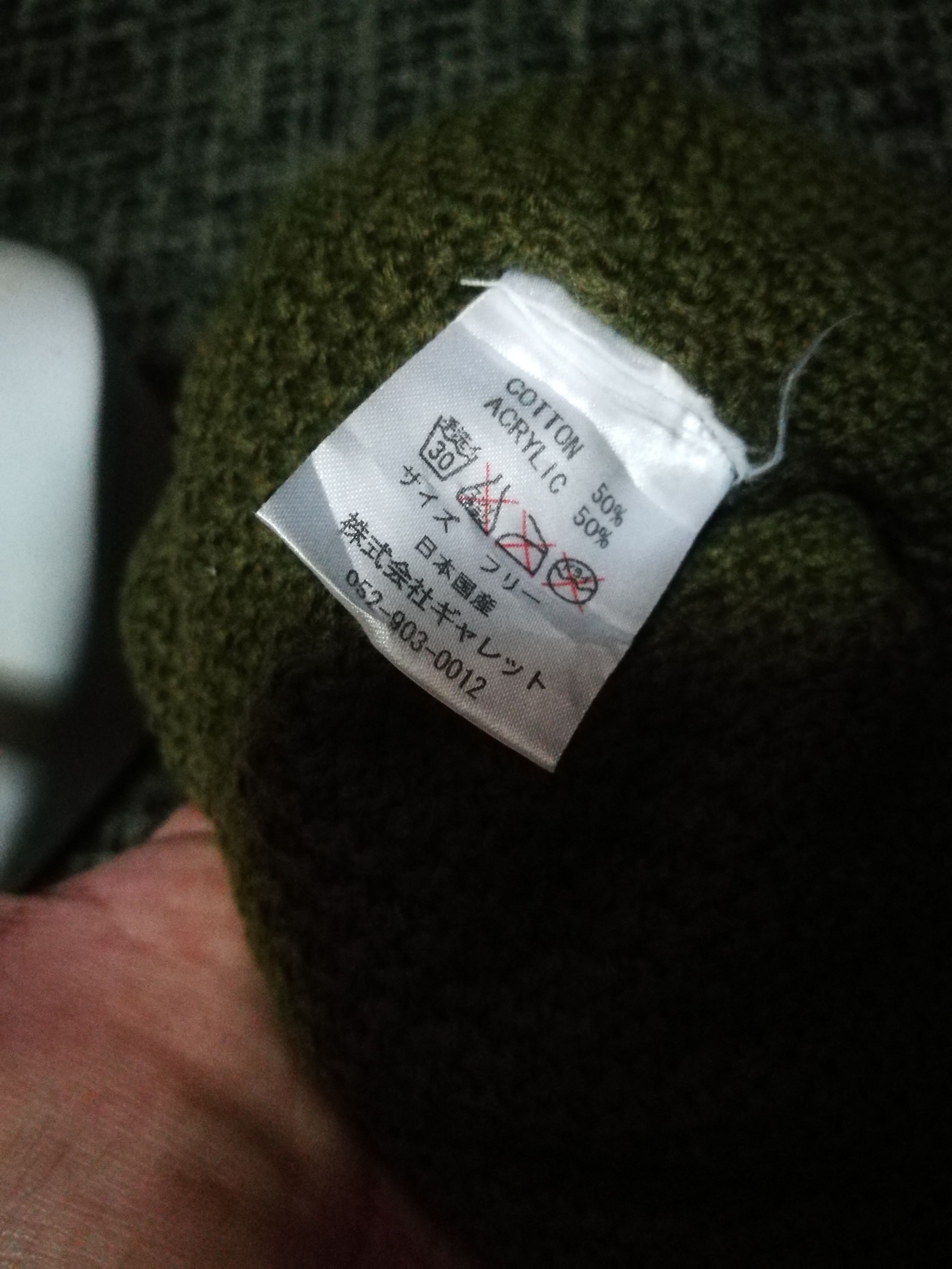 Avirex Avirex Beanie hat Size ONE SIZE - 2 Thumbnail