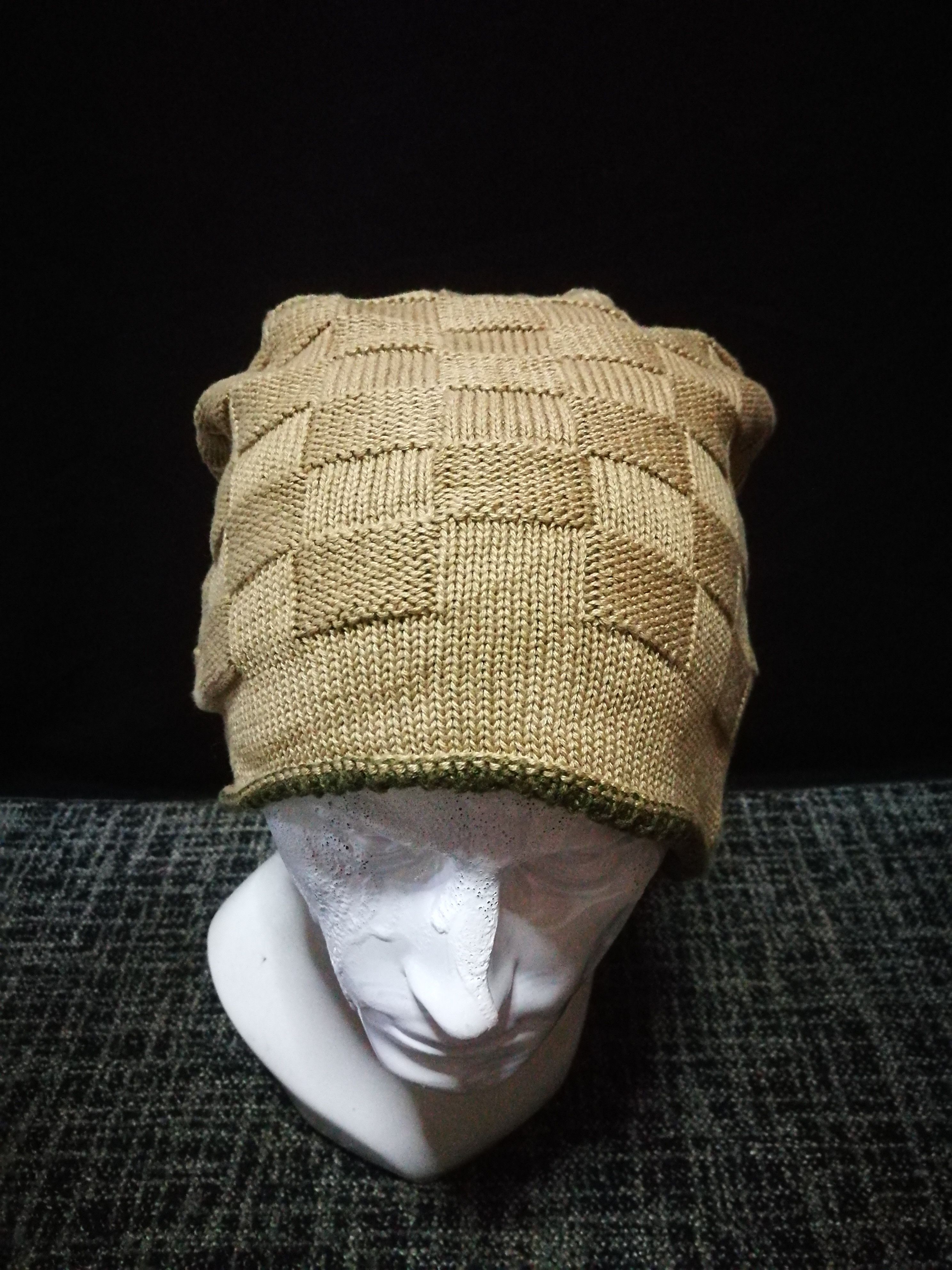 Avirex Avirex Beanie hat Size ONE SIZE - 1 Thumbnail