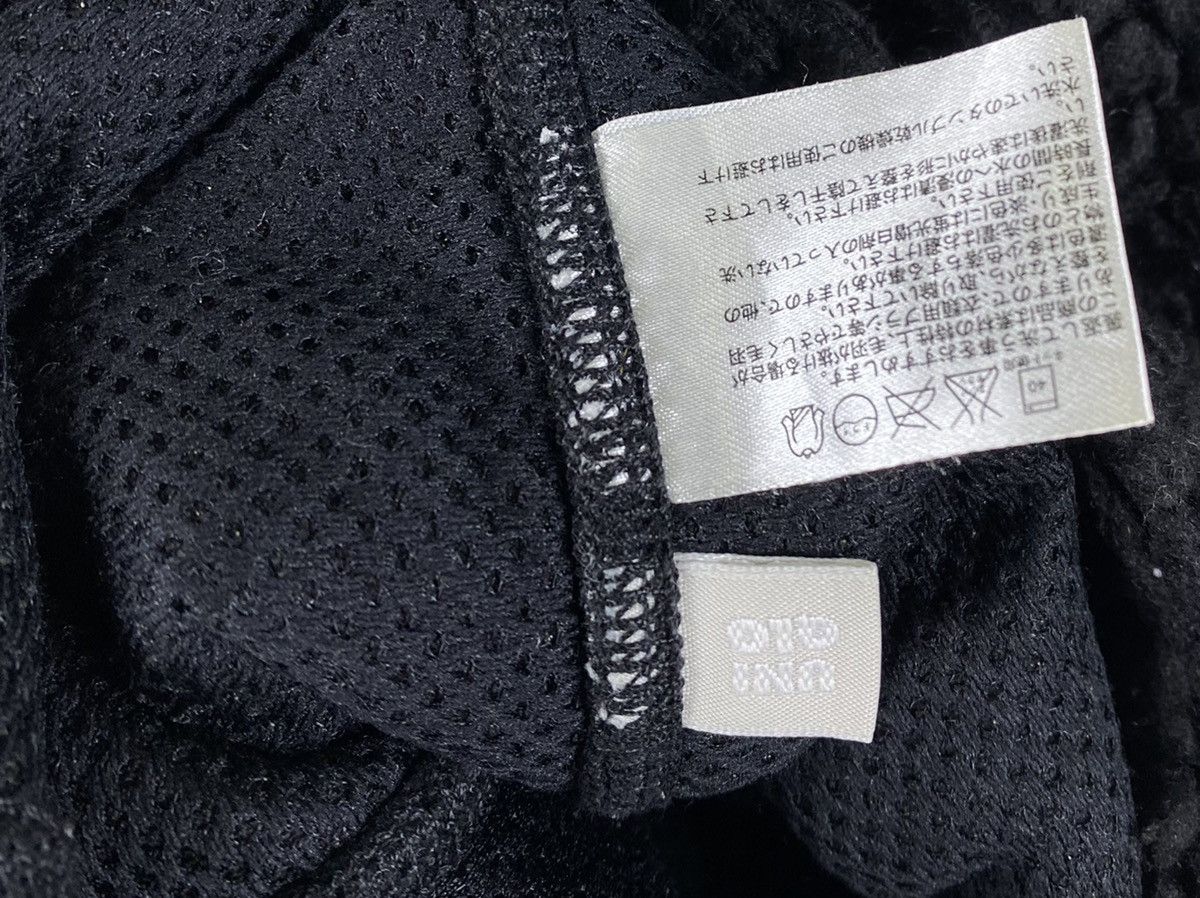 Japanese Brand GONE🔥 Vintage Uniqlo Bulky Fleece Sherpa Pocket Zip Up Vest Size US L / EU 52-54 / 3 - 6 Thumbnail