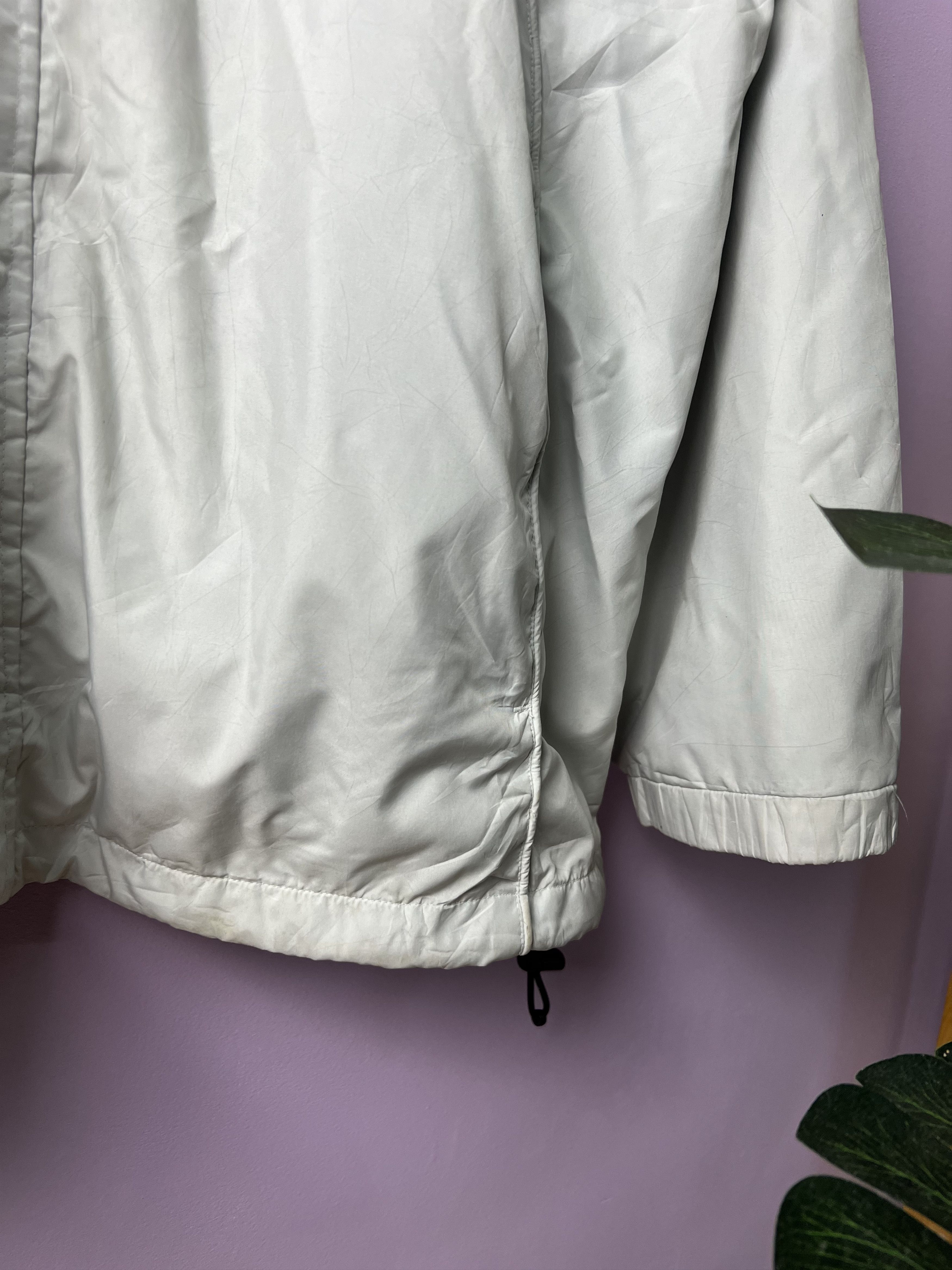 Dunlop 🔥Vintage Dunlop Motorsport Light Jackets Size US XL / EU 56 / 4 - 6 Thumbnail