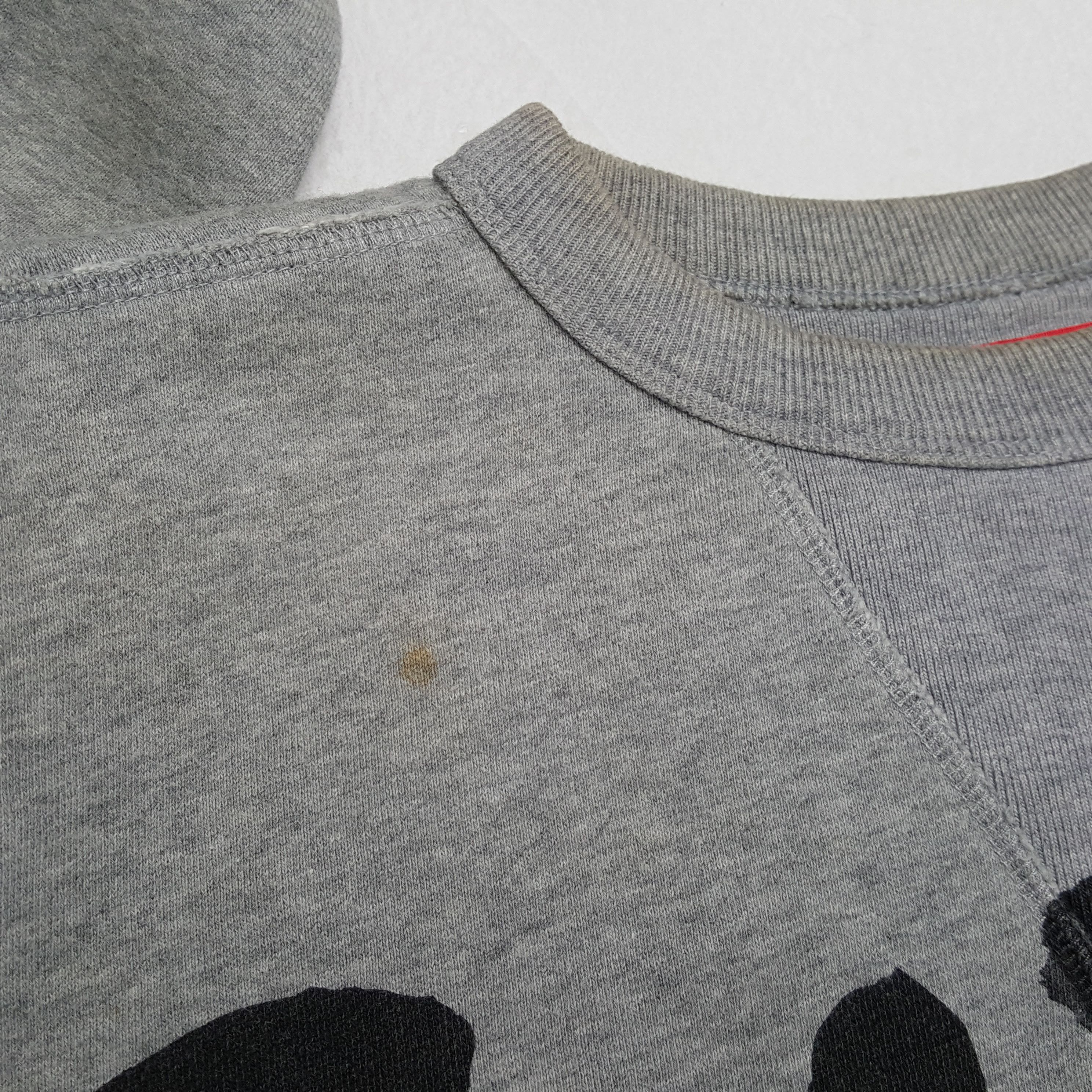 Evisu × Japanese Brand × Vintage Vintage EVISU Japan Brand Daicock Logo Design Sweatshirts Size US L / EU 52-54 / 3 - 8 Thumbnail