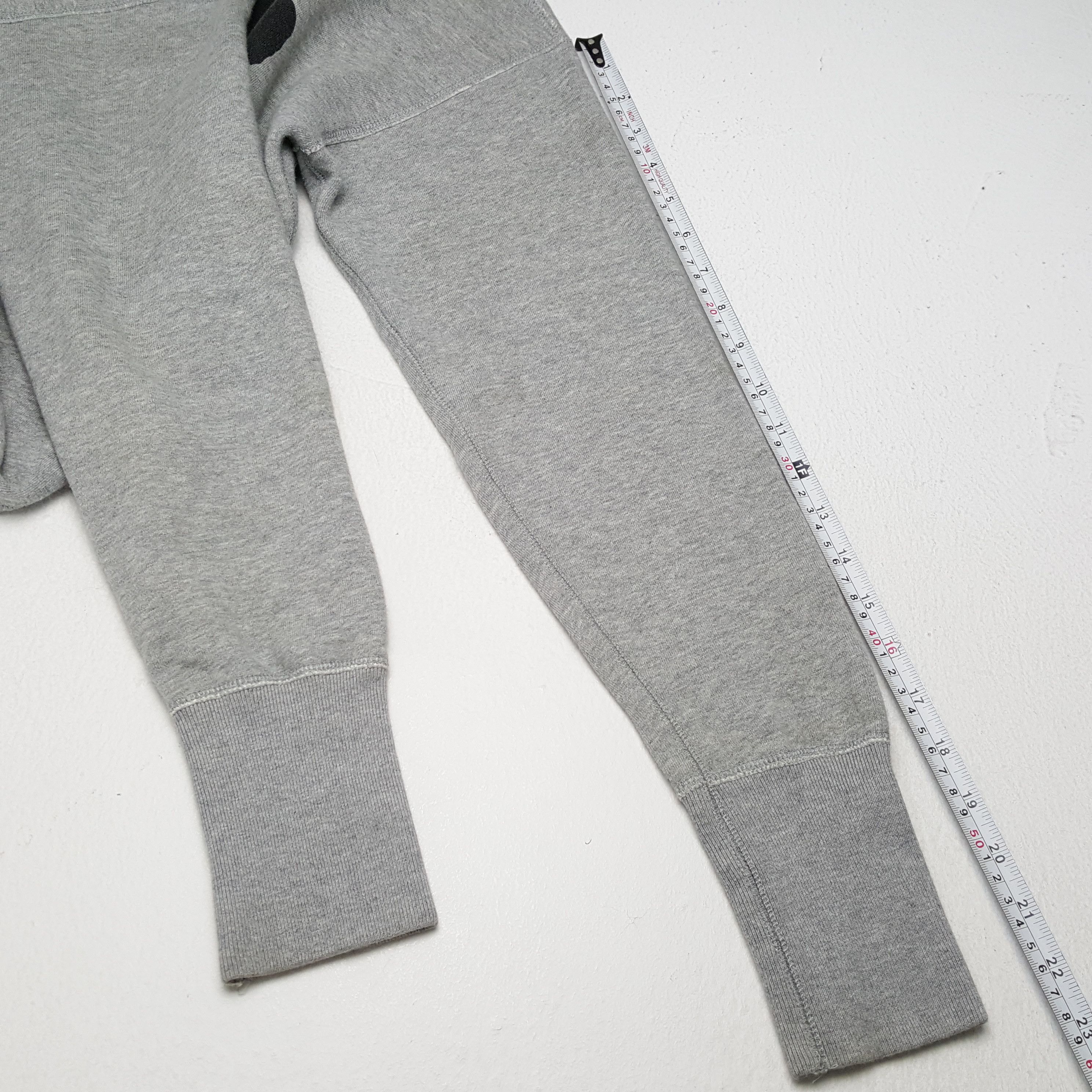 Evisu × Japanese Brand × Vintage Vintage EVISU Japan Brand Daicock Logo Design Sweatshirts Size US L / EU 52-54 / 3 - 6 Thumbnail