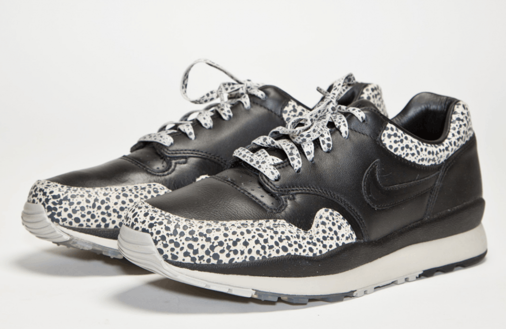 Nike nike safari premium Size US 10 / EU 43 - 1 Thumbnail