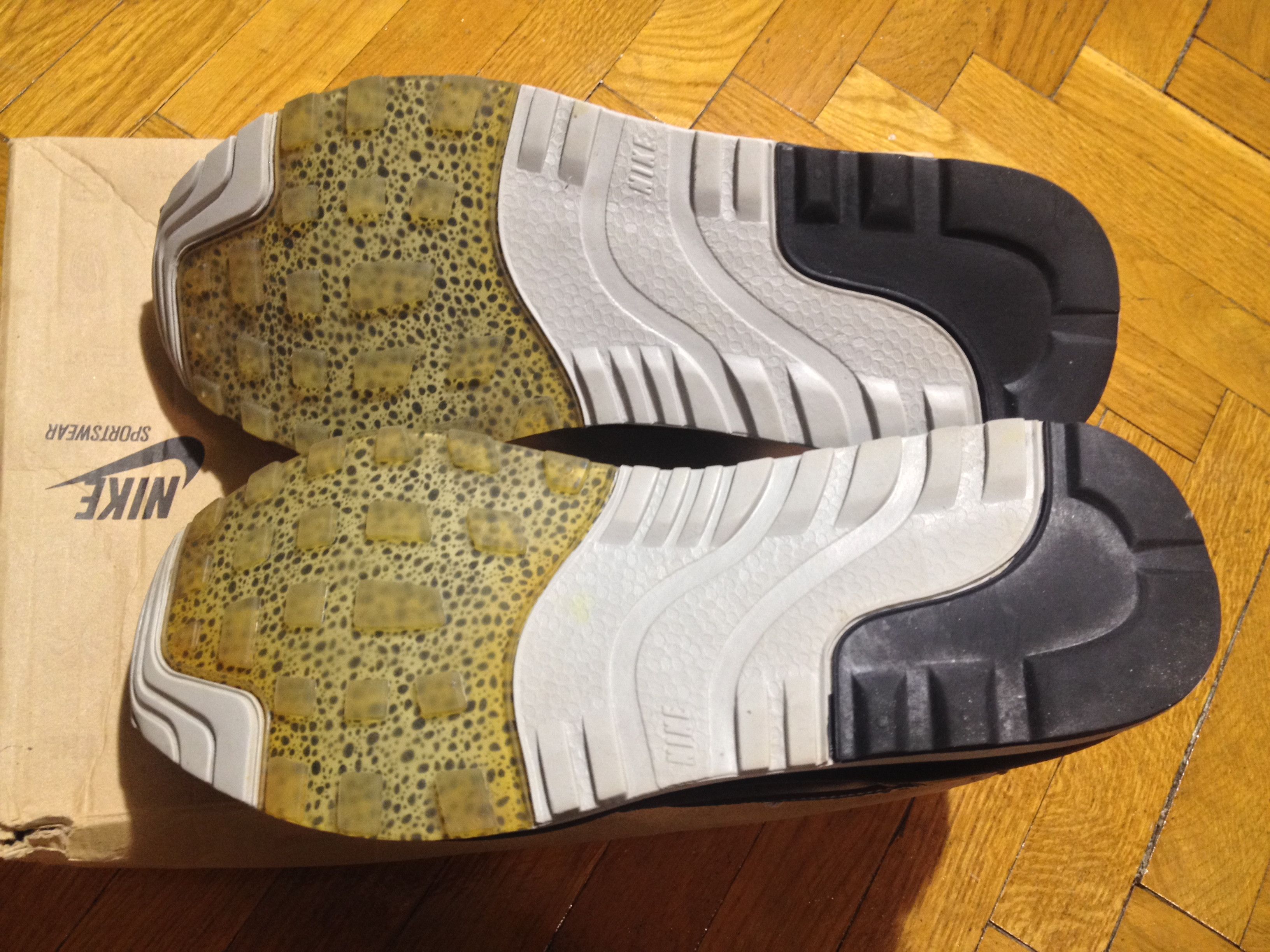 Nike nike safari premium Size US 10 / EU 43 - 9 Thumbnail