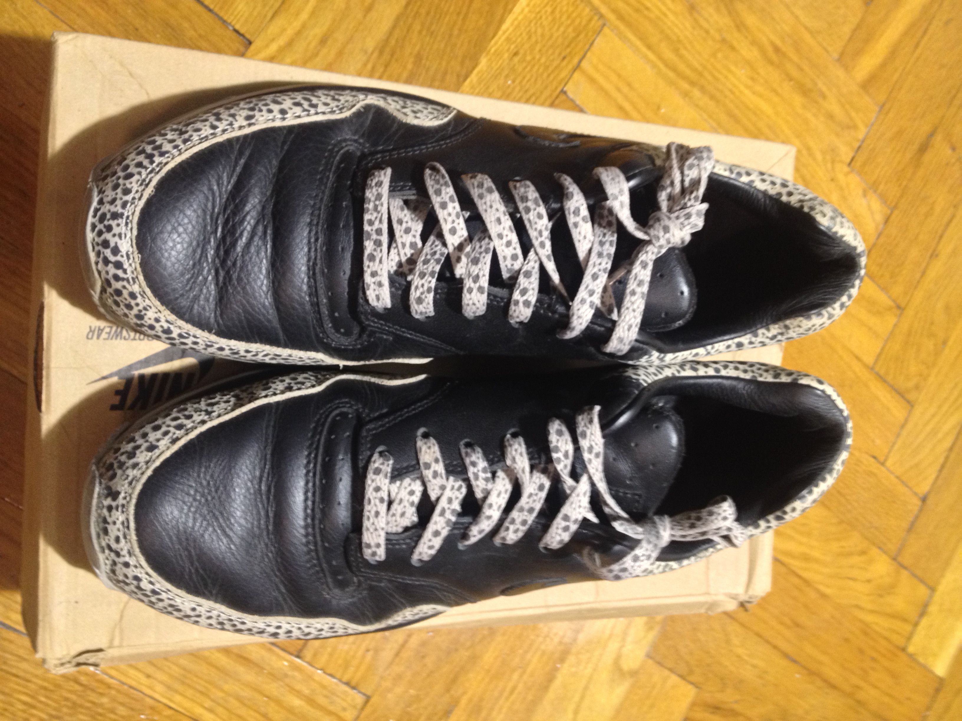 Nike nike safari premium Size US 10 / EU 43 - 5 Thumbnail