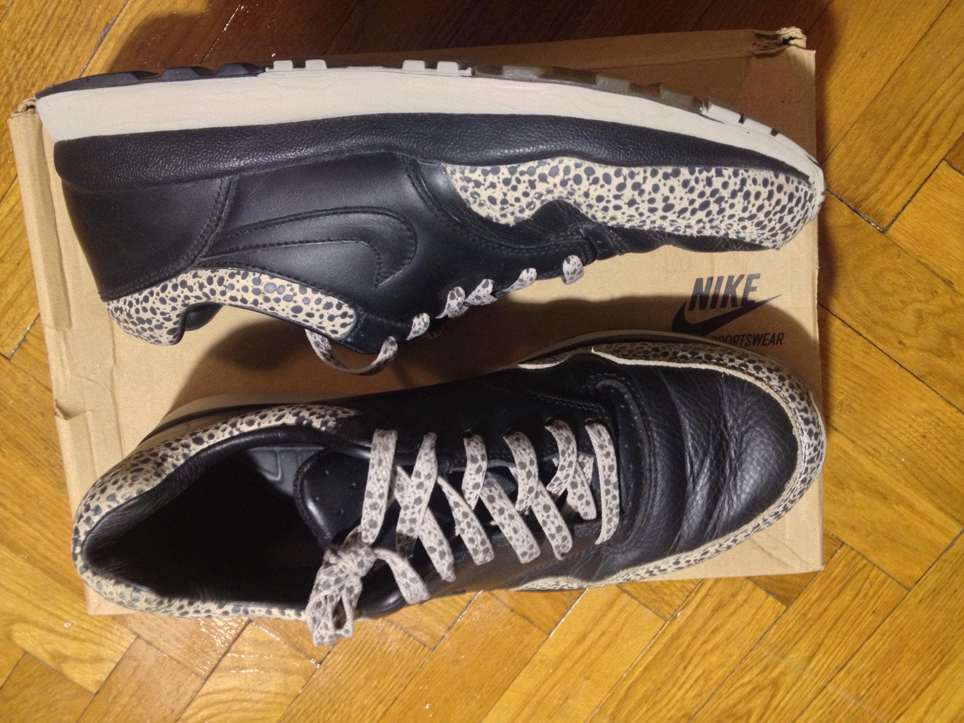 Nike nike safari premium Size US 10 / EU 43 - 7 Thumbnail