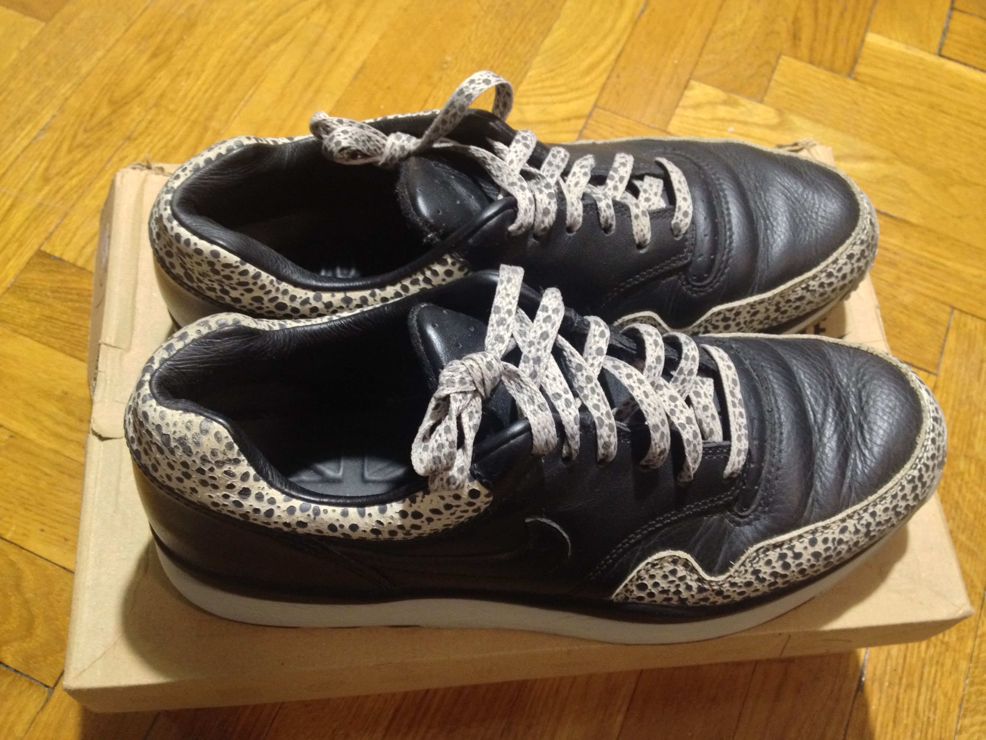Nike nike safari premium Size US 10 / EU 43 - 4 Thumbnail