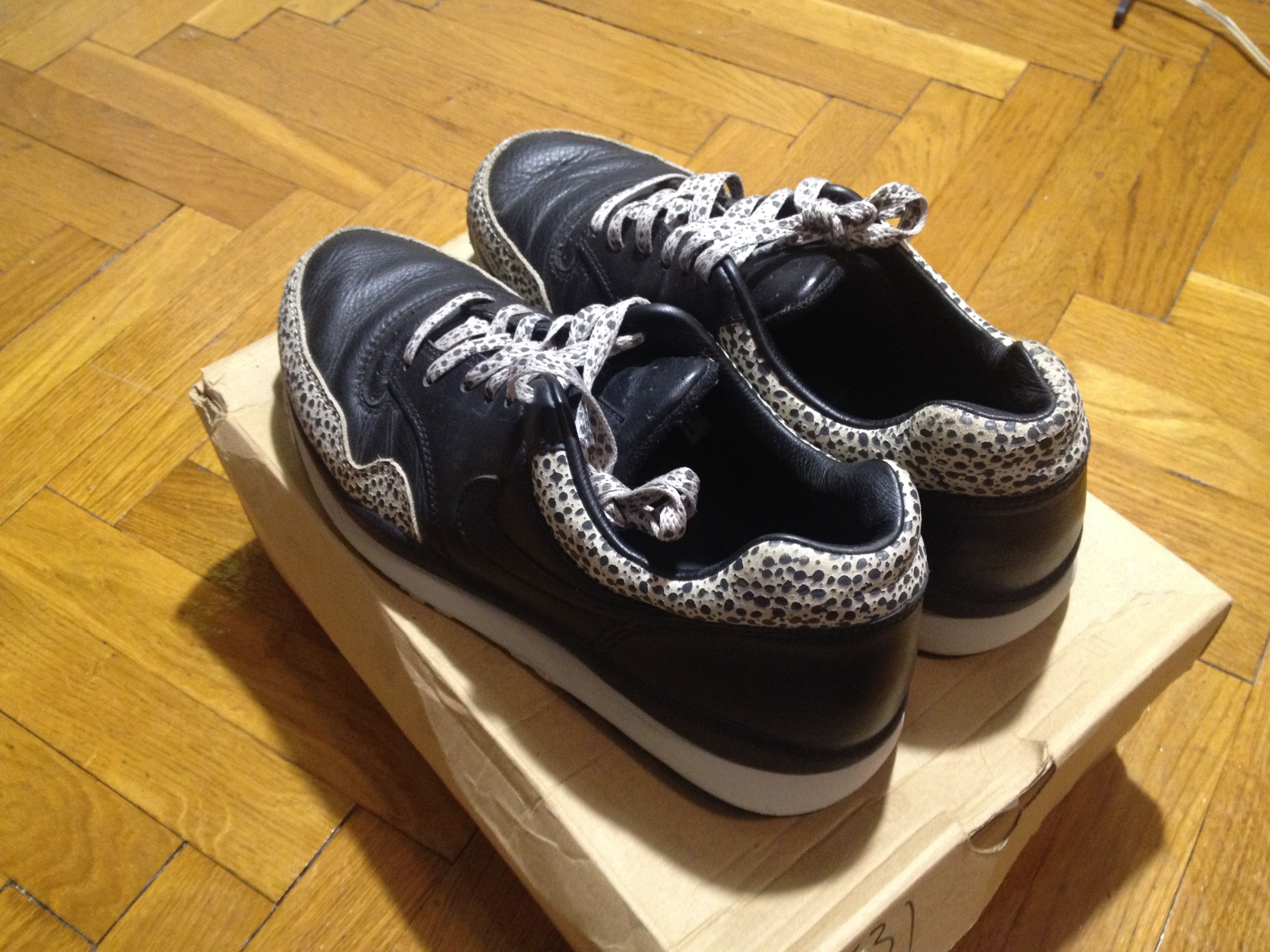 Nike nike safari premium Size US 10 / EU 43 - 6 Thumbnail