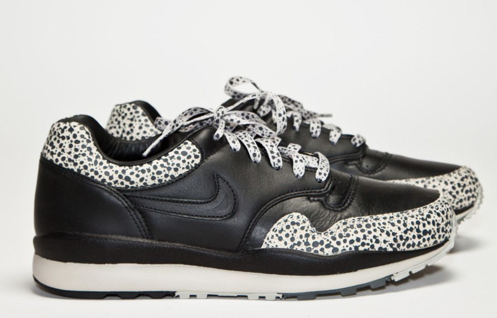 Nike nike safari premium Size US 10 / EU 43 - 2 Thumbnail