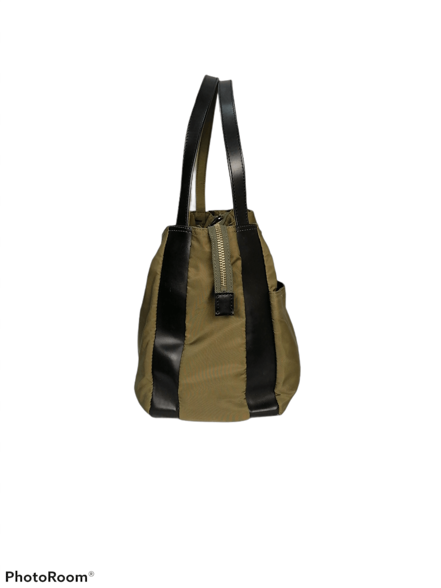 Y's × Y's for Men × Yohji Yamamoto Archive❗Y'saccs By Yohji Yamamoto Nylon Hand Carry Bag🔥 Size ONE SIZE - 5 Thumbnail
