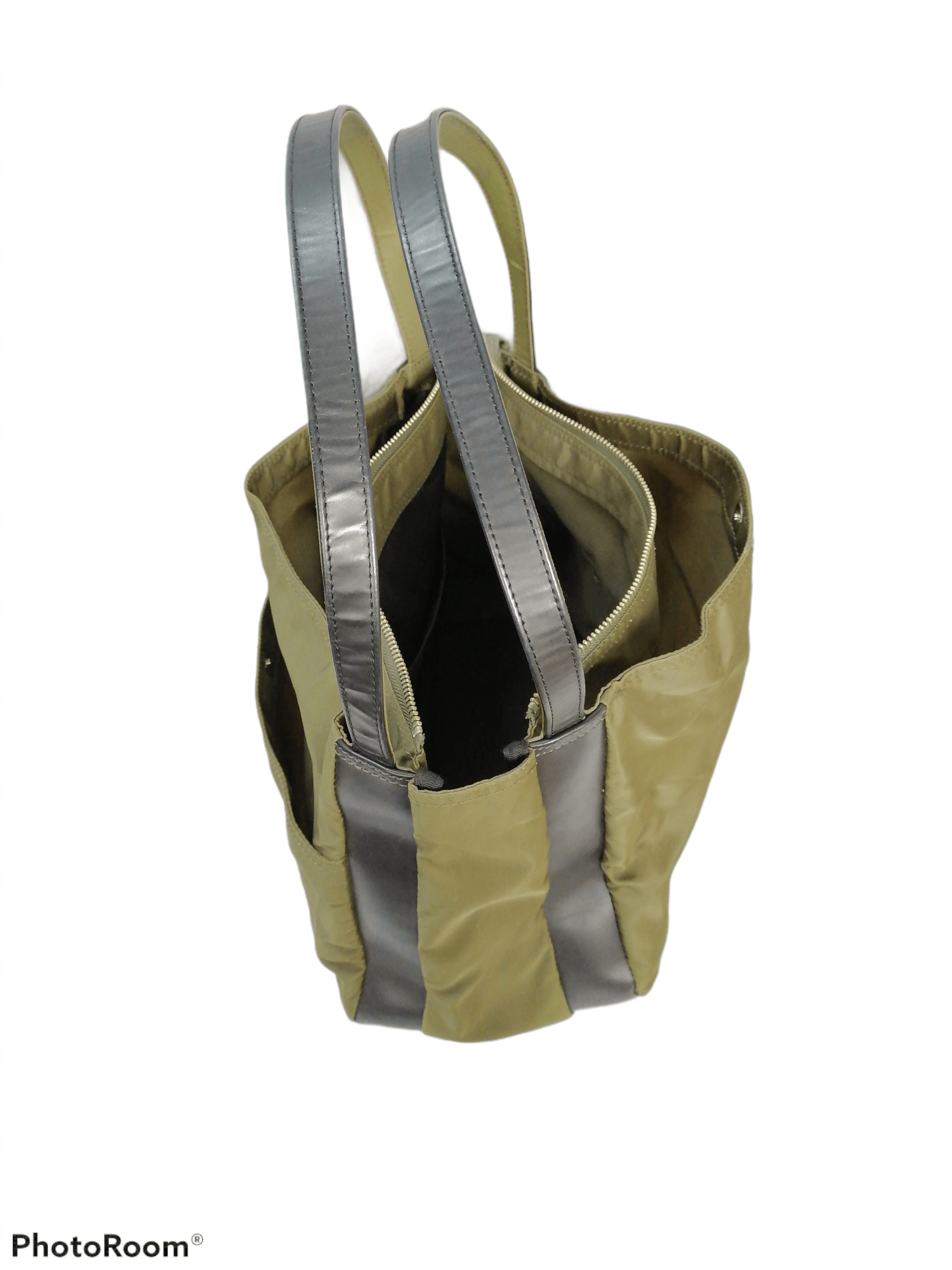 Y's × Y's for Men × Yohji Yamamoto Archive❗Y'saccs By Yohji Yamamoto Nylon Hand Carry Bag🔥 Size ONE SIZE - 9 Thumbnail