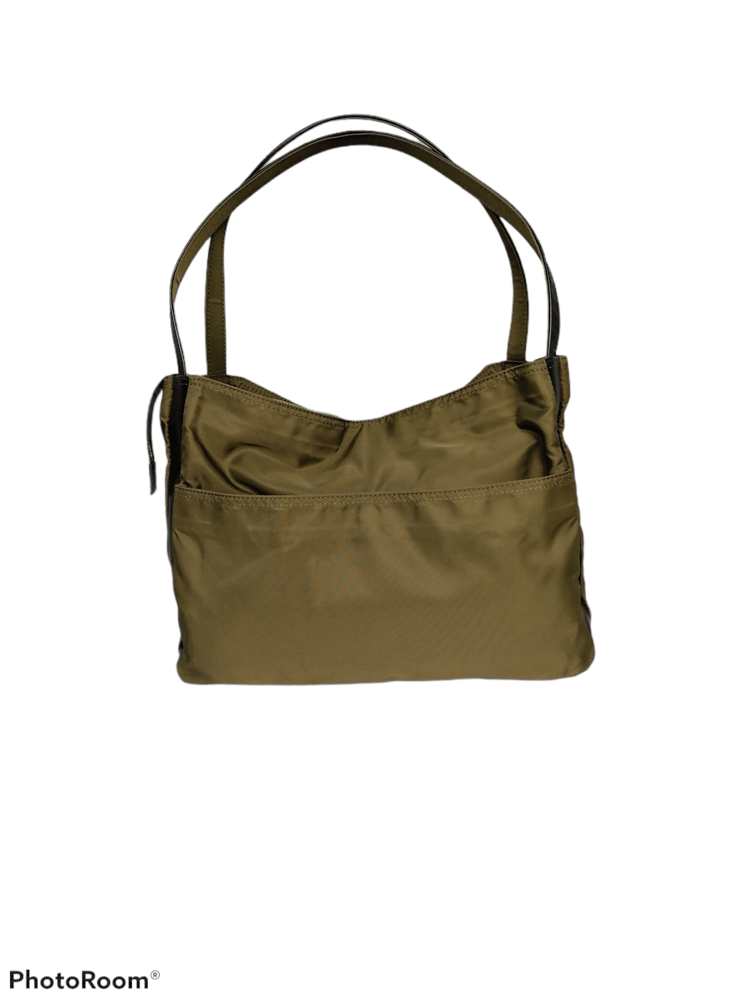 Y's × Y's for Men × Yohji Yamamoto Archive❗Y'saccs By Yohji Yamamoto Nylon Hand Carry Bag🔥 Size ONE SIZE - 4 Thumbnail