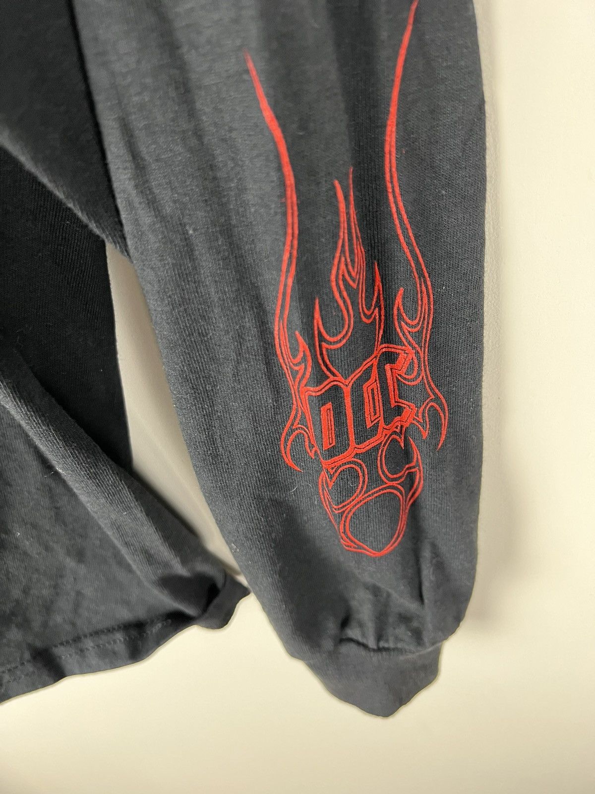 Vintage Vintage Y2K Orange County Choppers Longsleeve Size US M / EU 48-50 / 2 - 3 Thumbnail