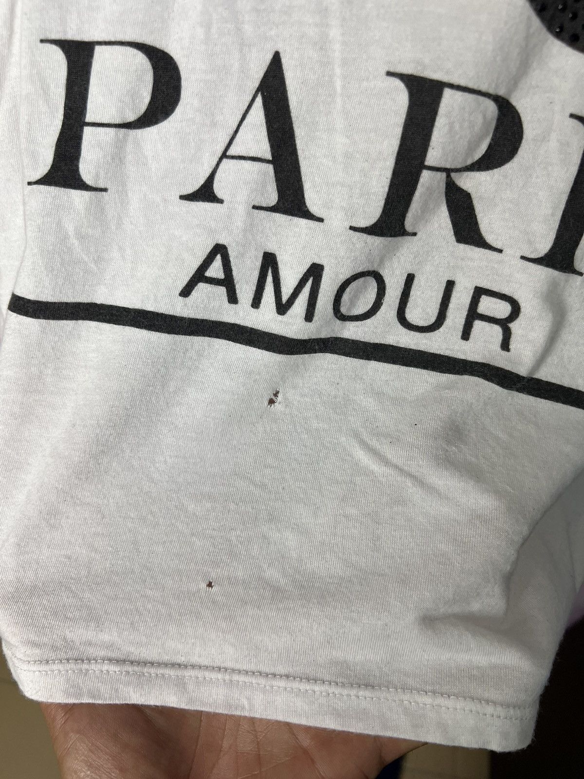 Forever 21 🔥Forever 21 Paris Amour Tank Tops Size S / US 4 / IT 40 - 6 Thumbnail