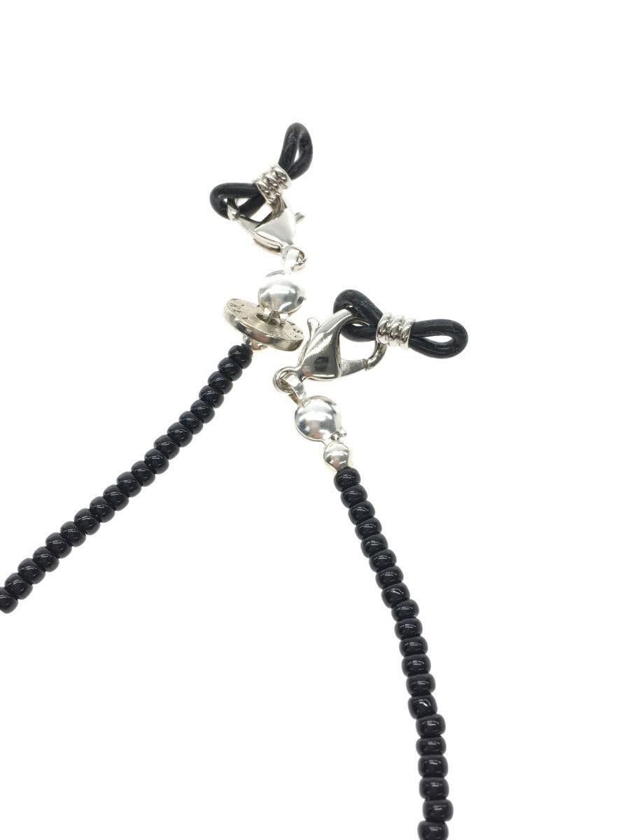 Hysteric Glamour "Hysteric" Bead Necklace Size ONE SIZE - 4 Thumbnail