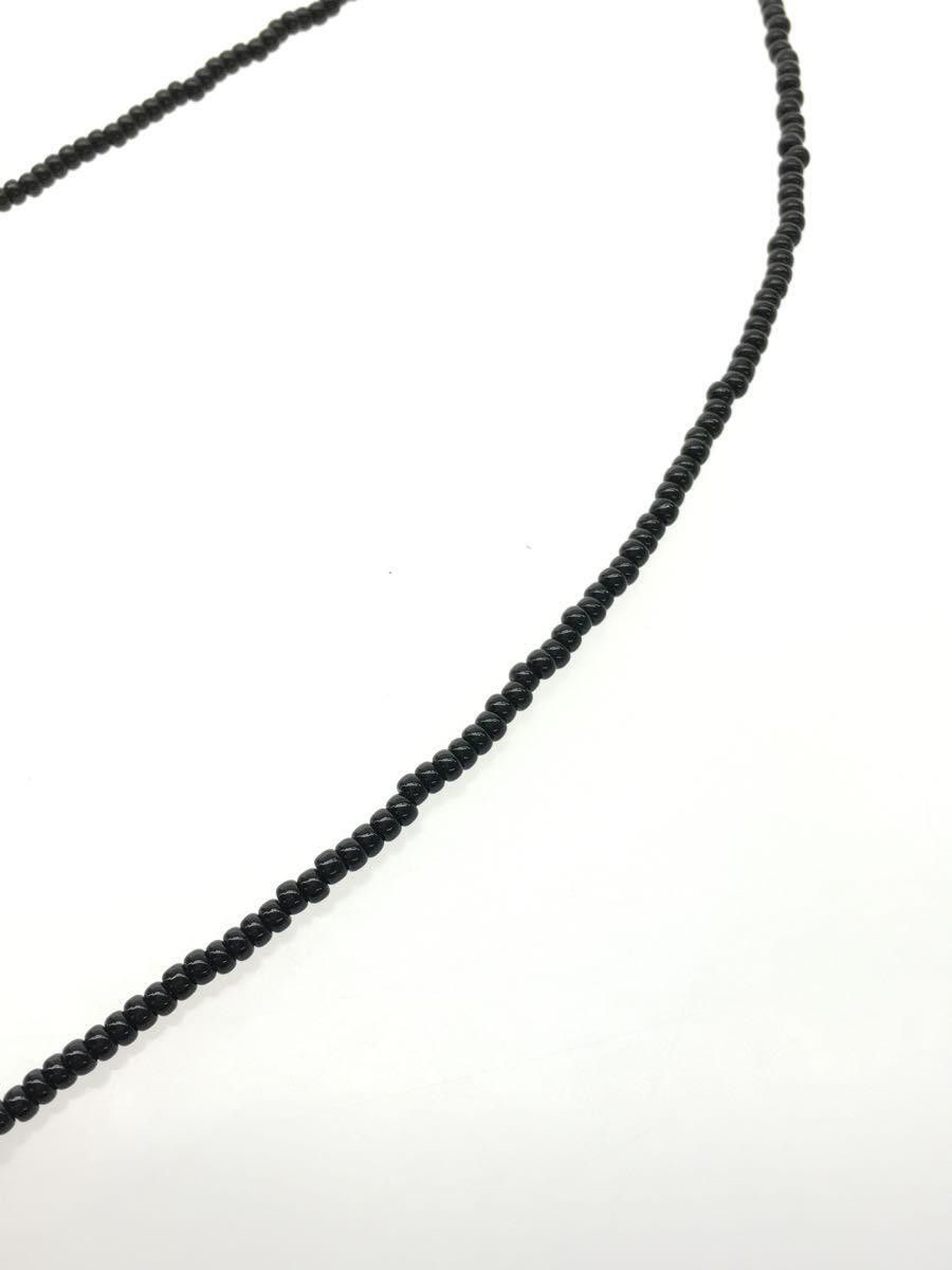 Hysteric Glamour "Hysteric" Bead Necklace Size ONE SIZE - 3 Thumbnail