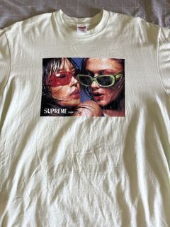 Supreme Eyewear T Shirt | Grailed