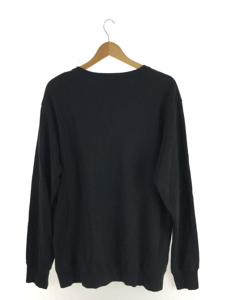 Undercover AW16 PSYCHO Crewneck Sweatshirt Size US XL / EU 56 / 4 - 2 Thumbnail